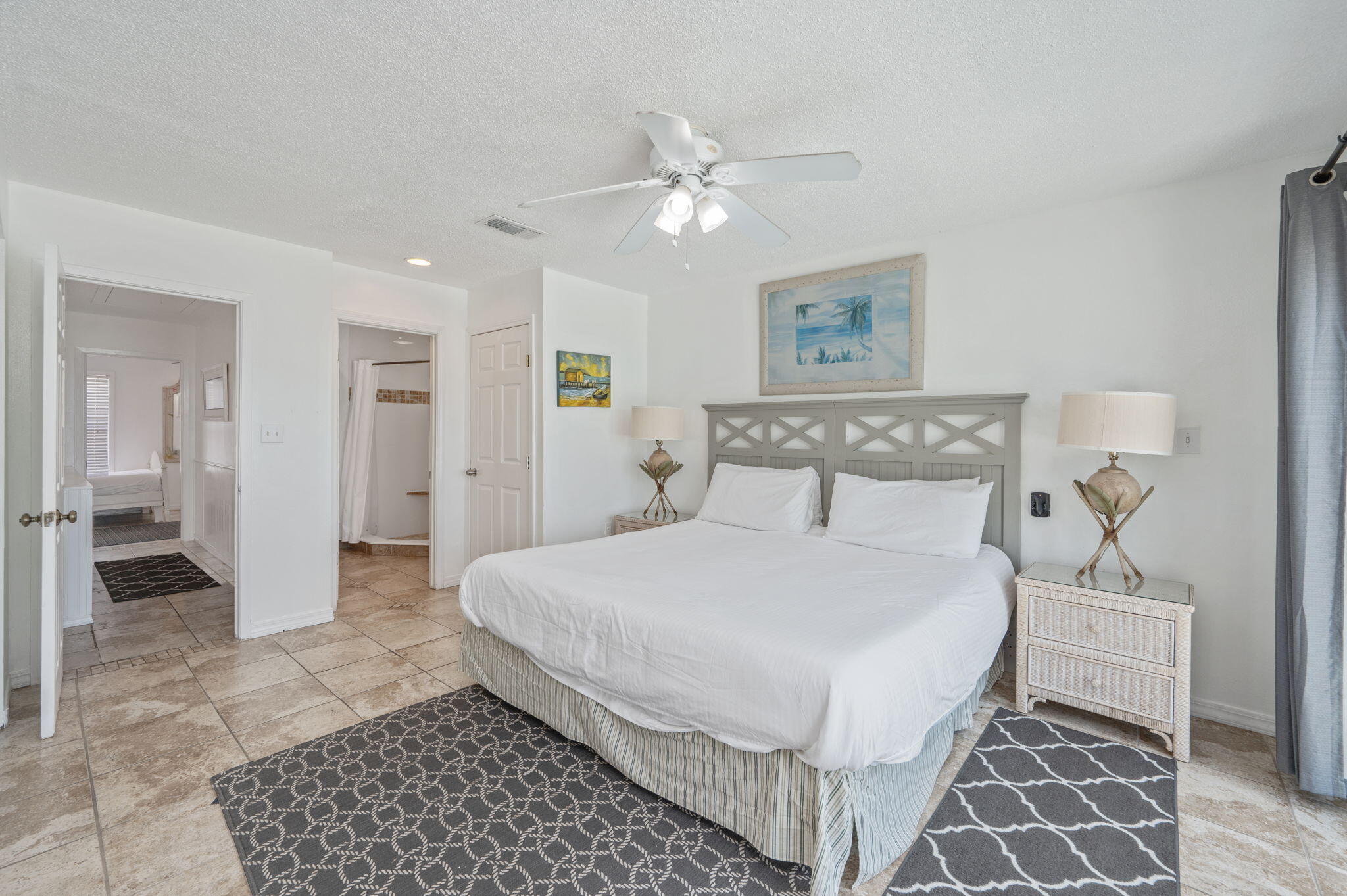 Sanddollar Townhomes - Residential