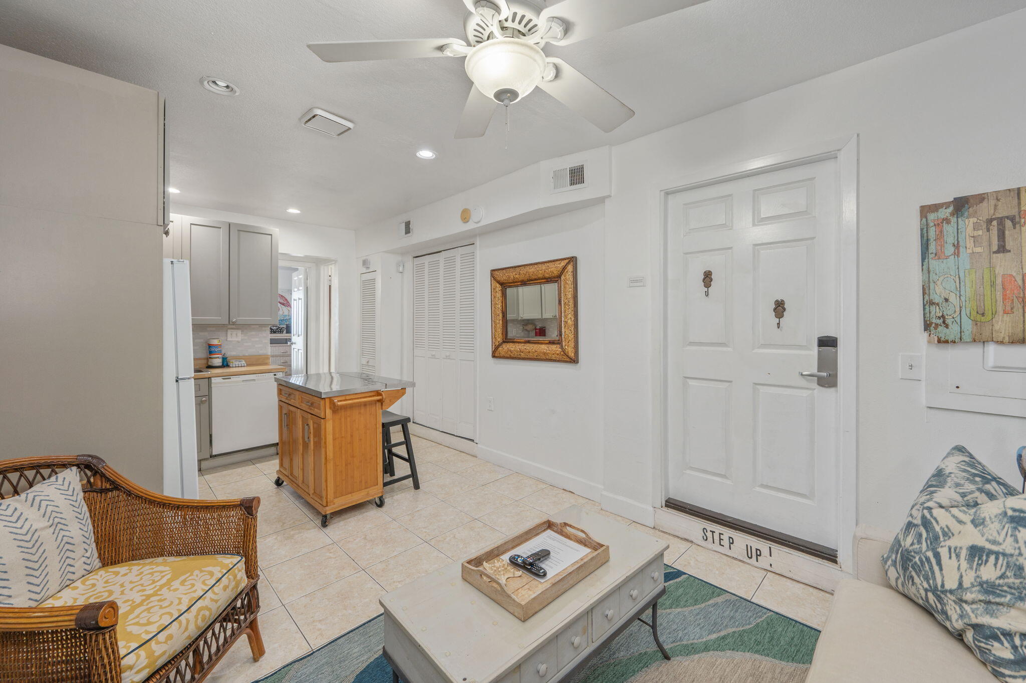 Sanddollar Townhomes - Residential