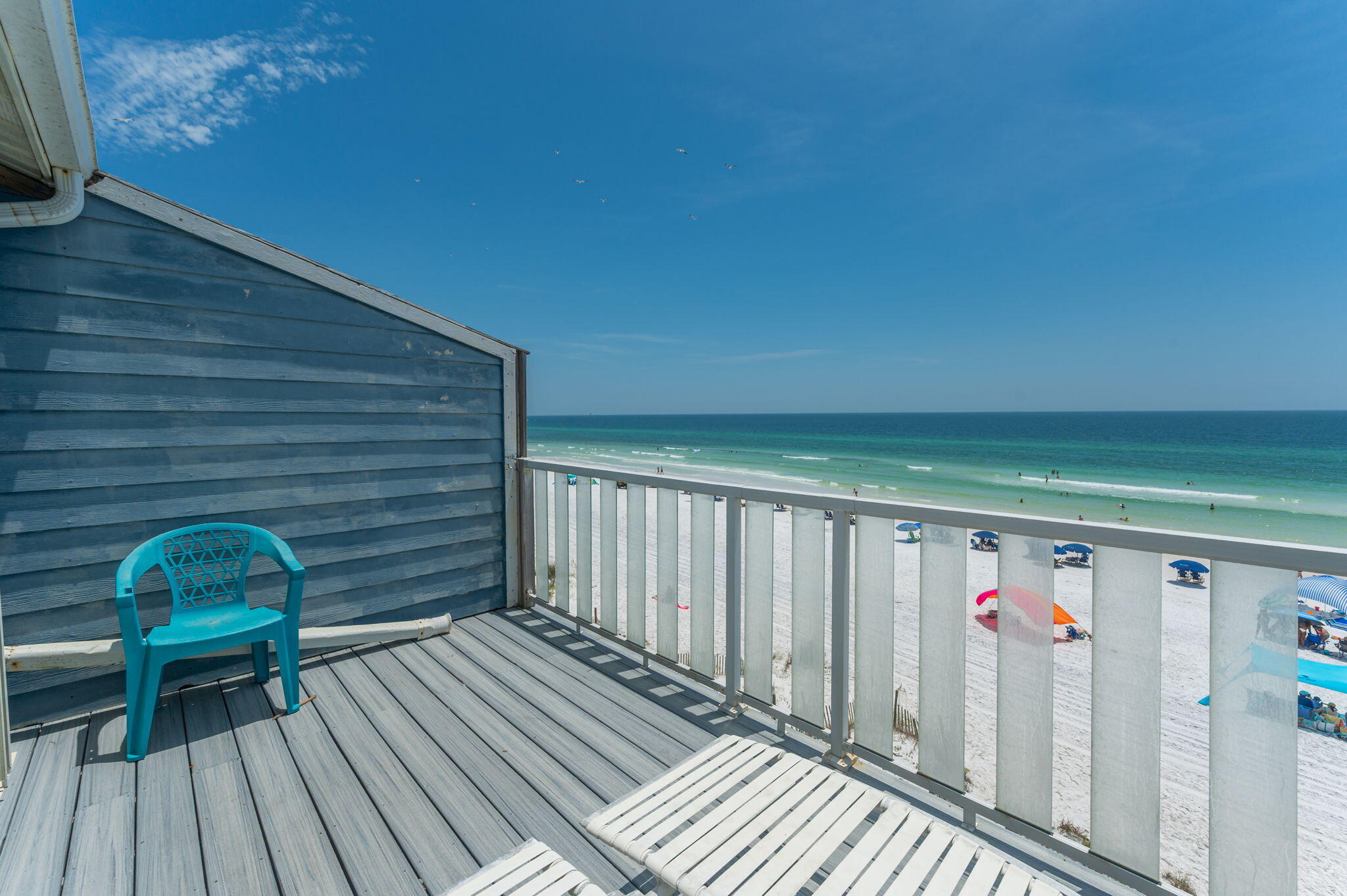 Sanddollar Townhomes - Residential