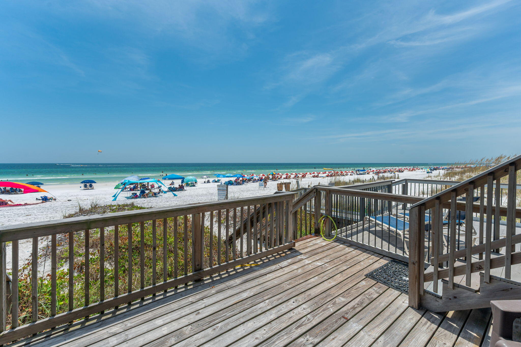 Sanddollar Townhomes - Residential
