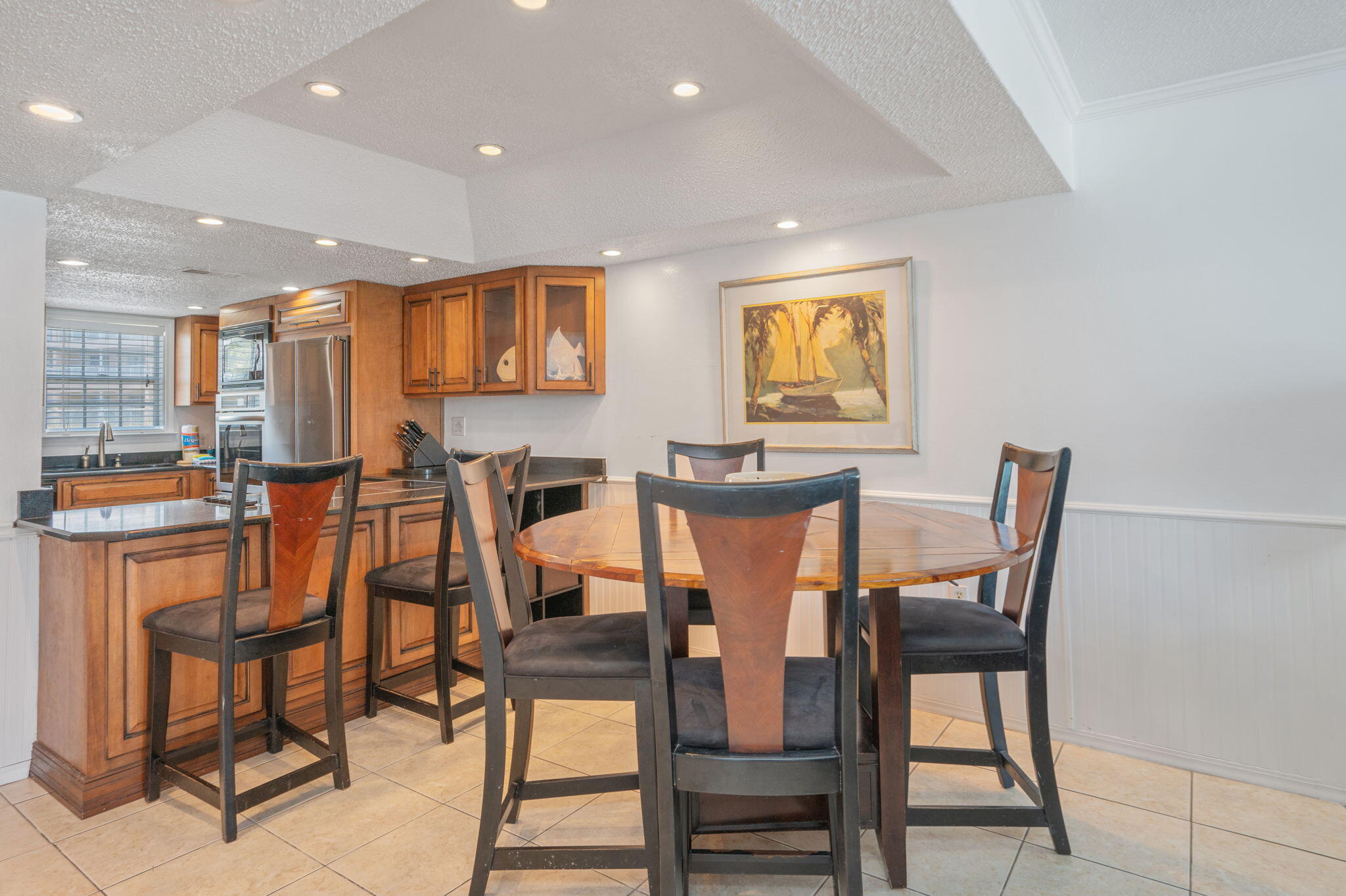 Sanddollar Townhomes - Residential