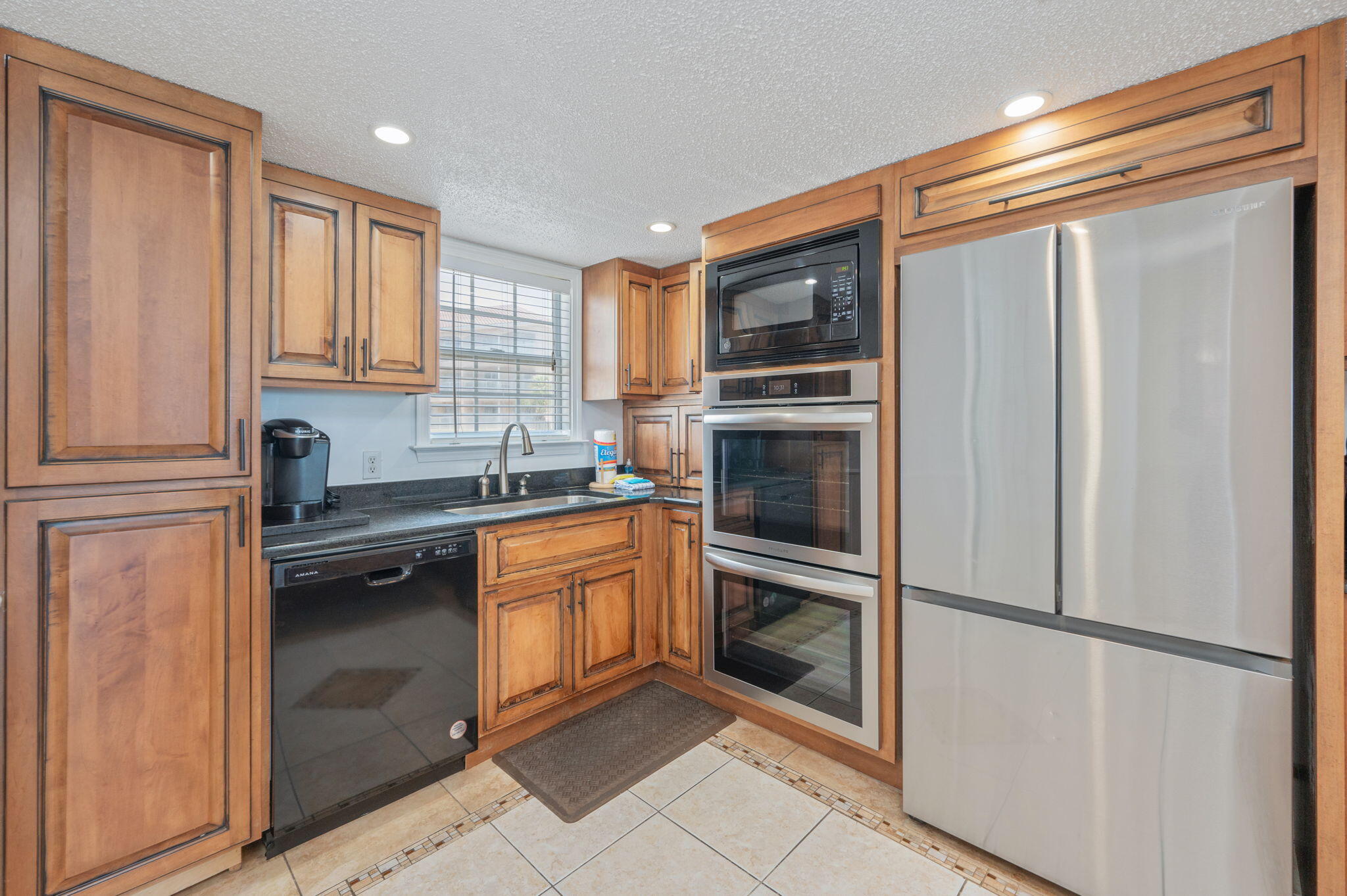 Sanddollar Townhomes - Residential
