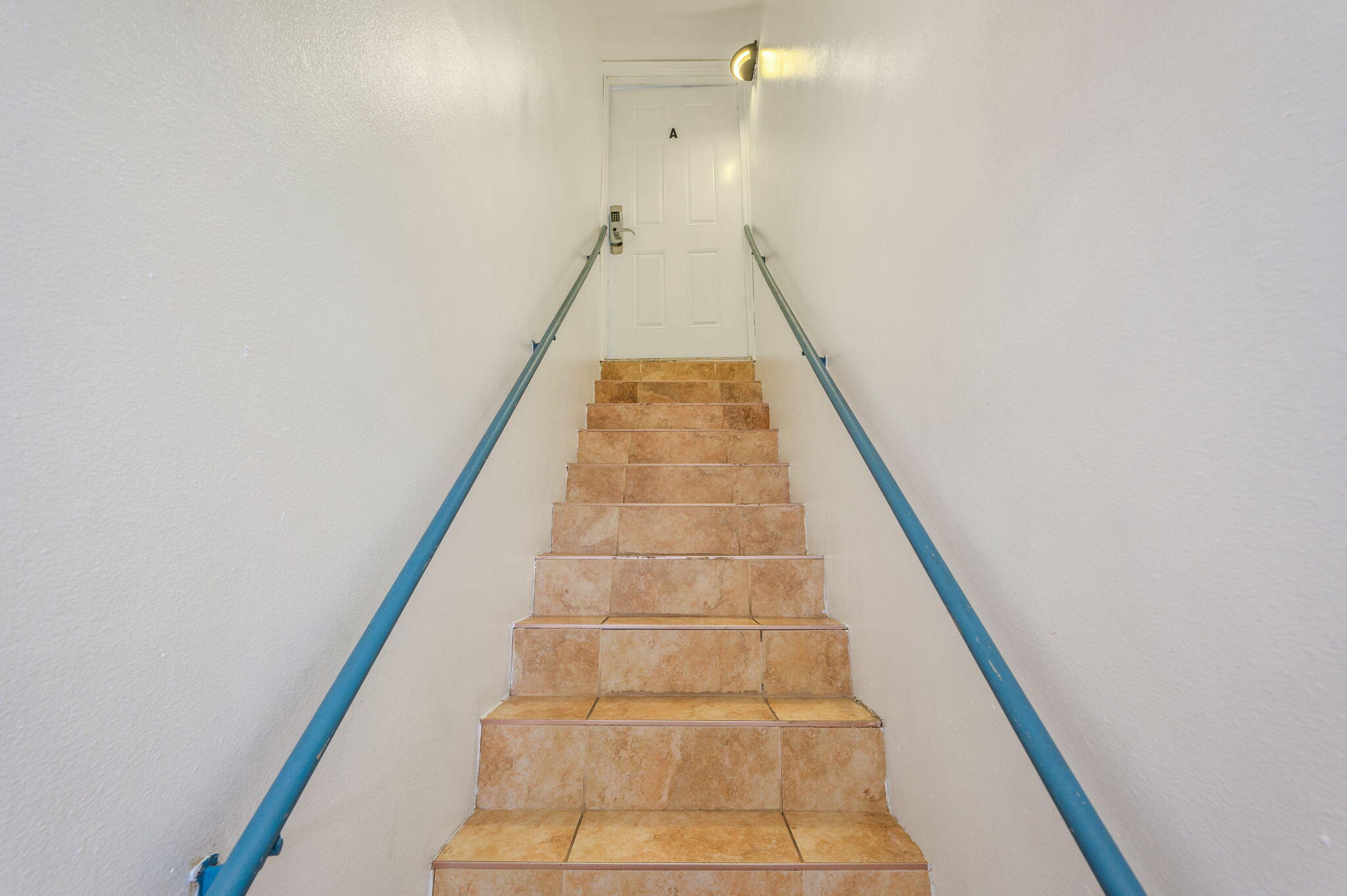 Sanddollar Townhomes - Residential