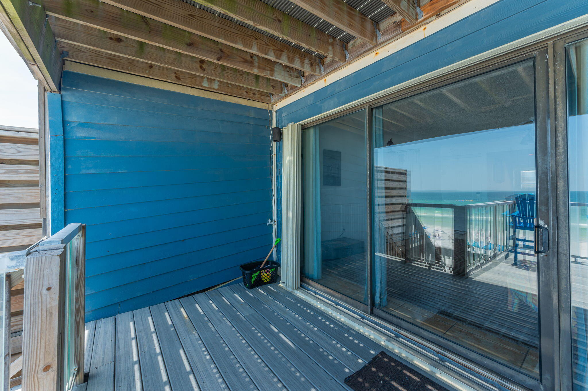 Sanddollar Townhomes - Residential