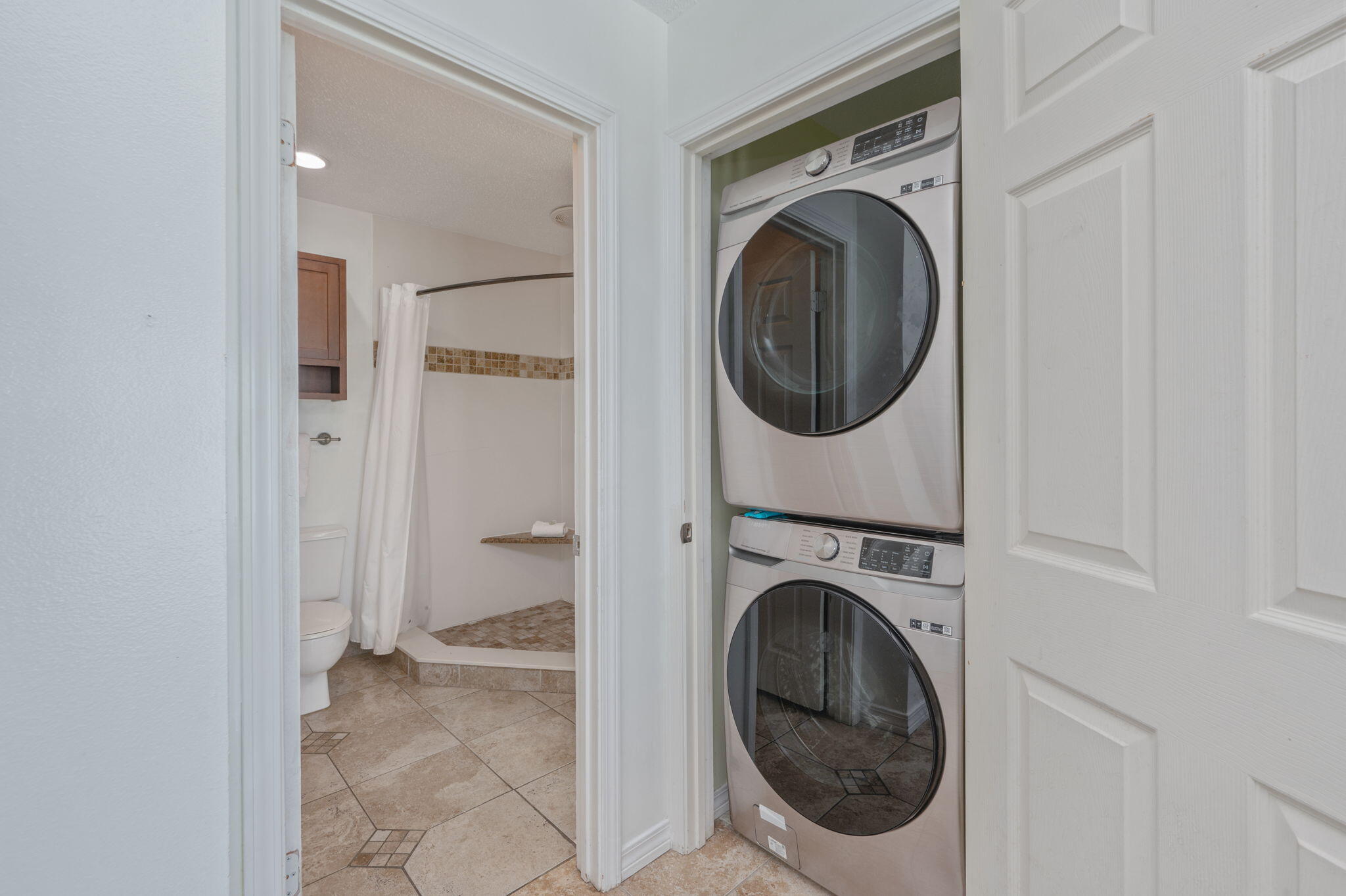 Sanddollar Townhomes - Residential