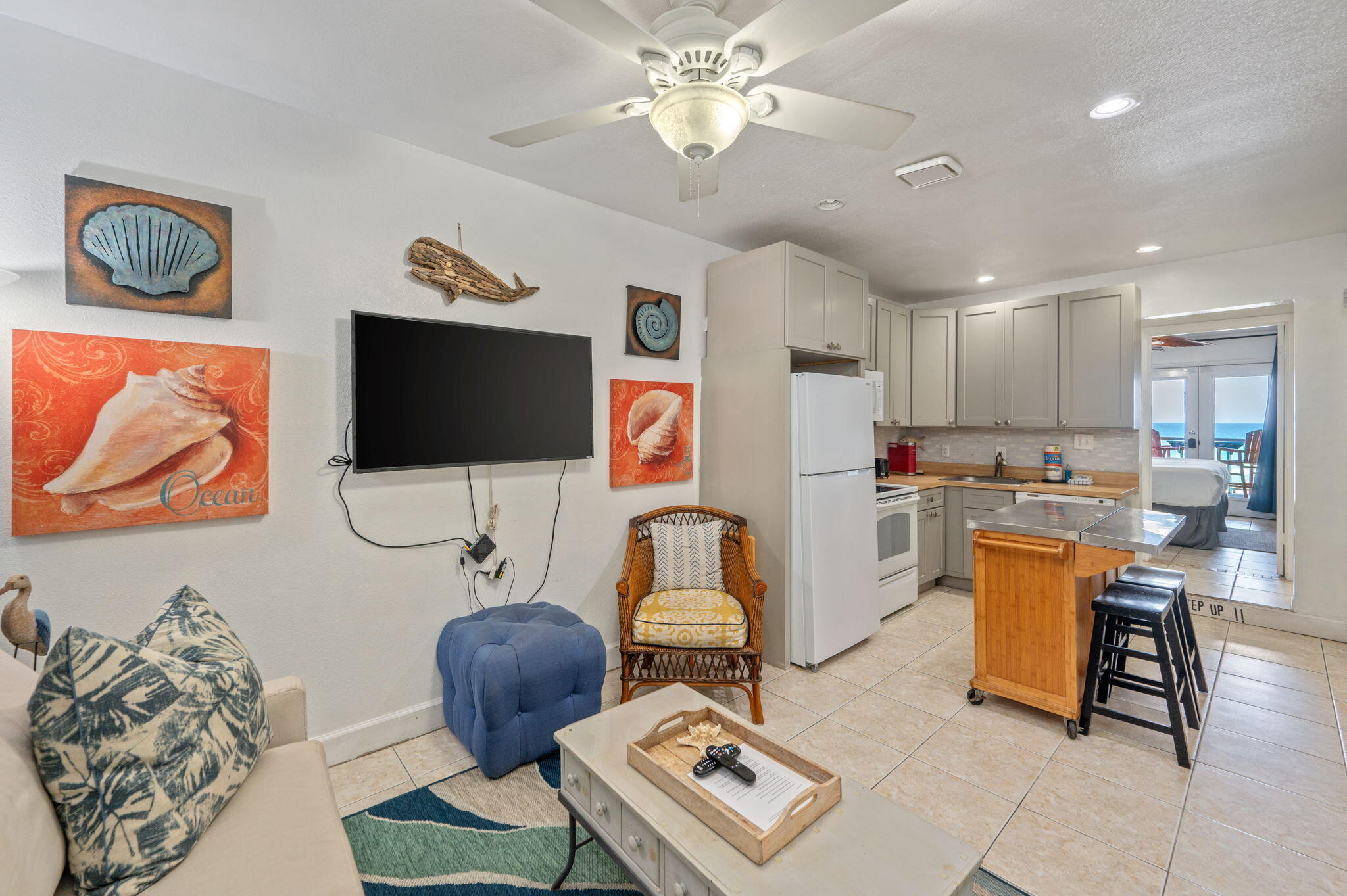 Sanddollar Townhomes - Residential