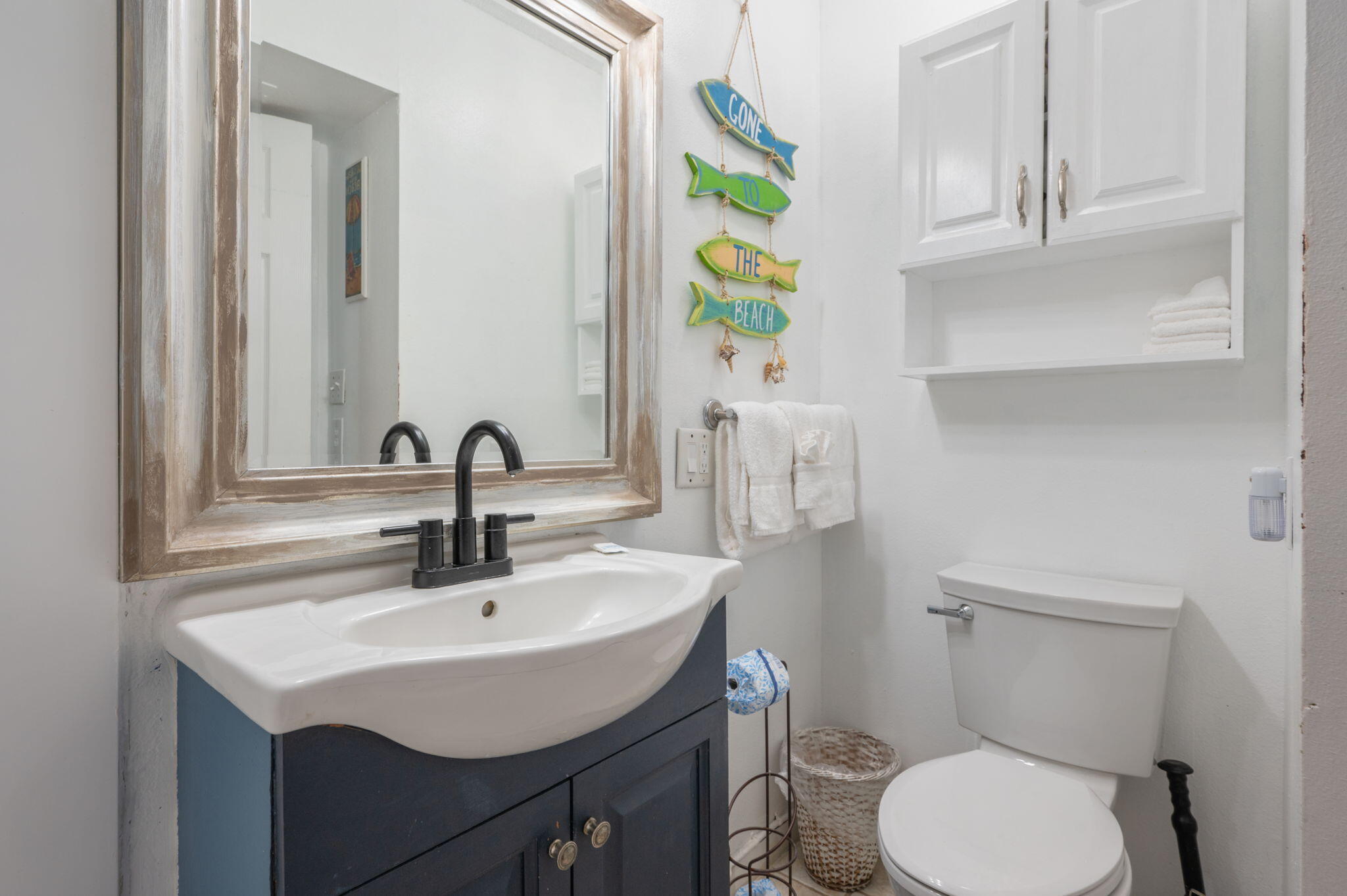 Sanddollar Townhomes - Residential