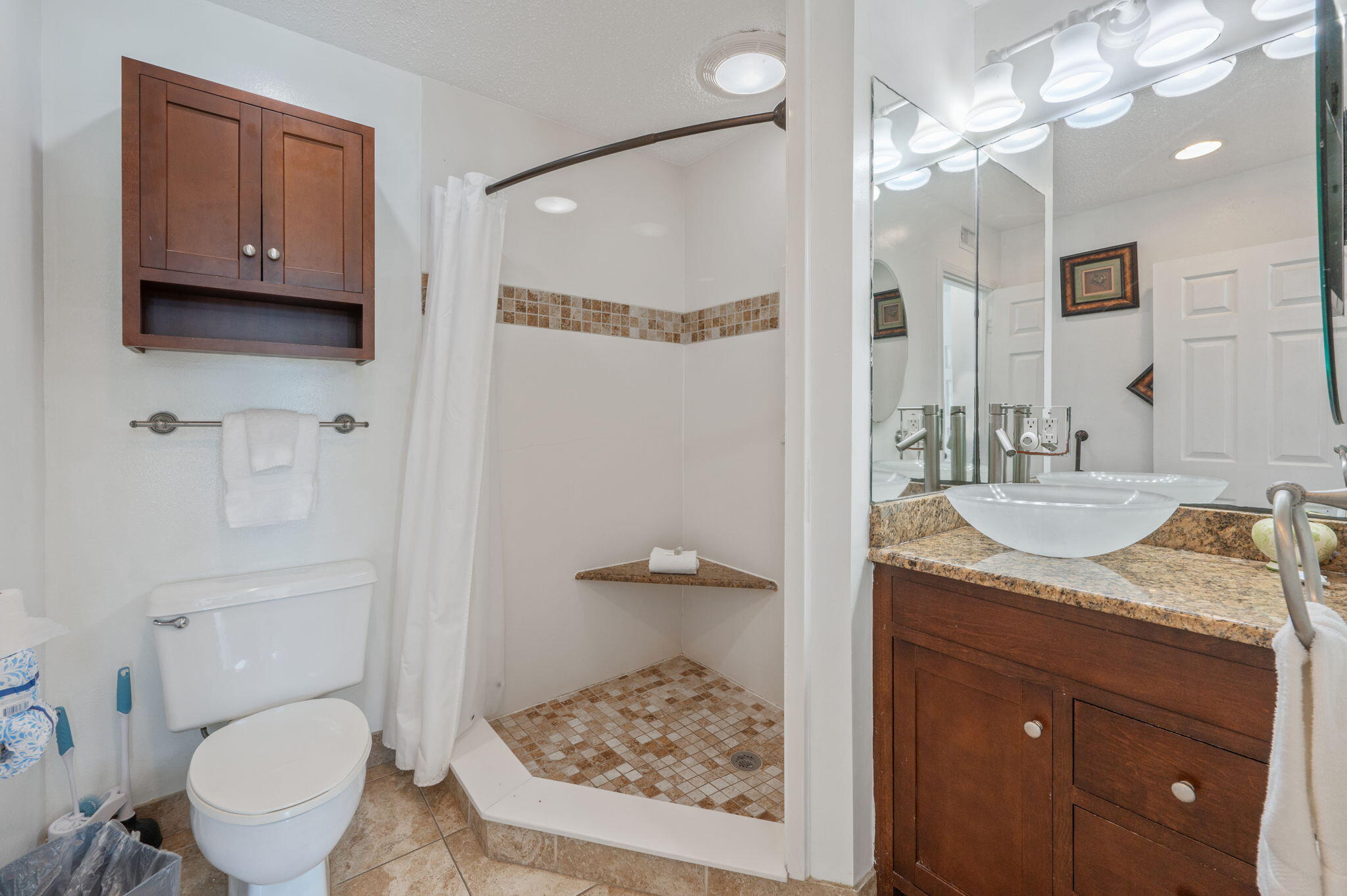Sanddollar Townhomes - Residential