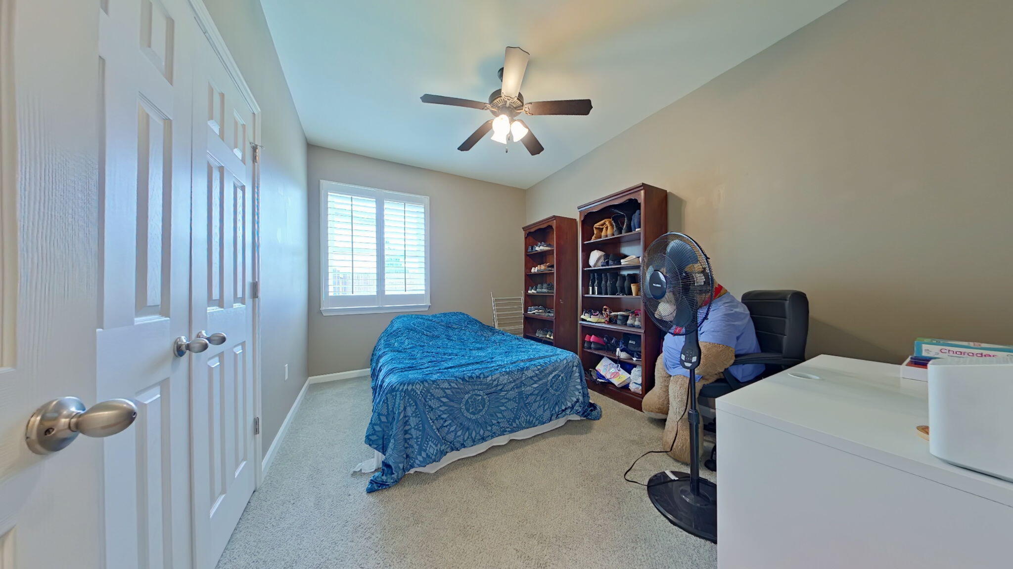 SOLIMAR - Residential Lease