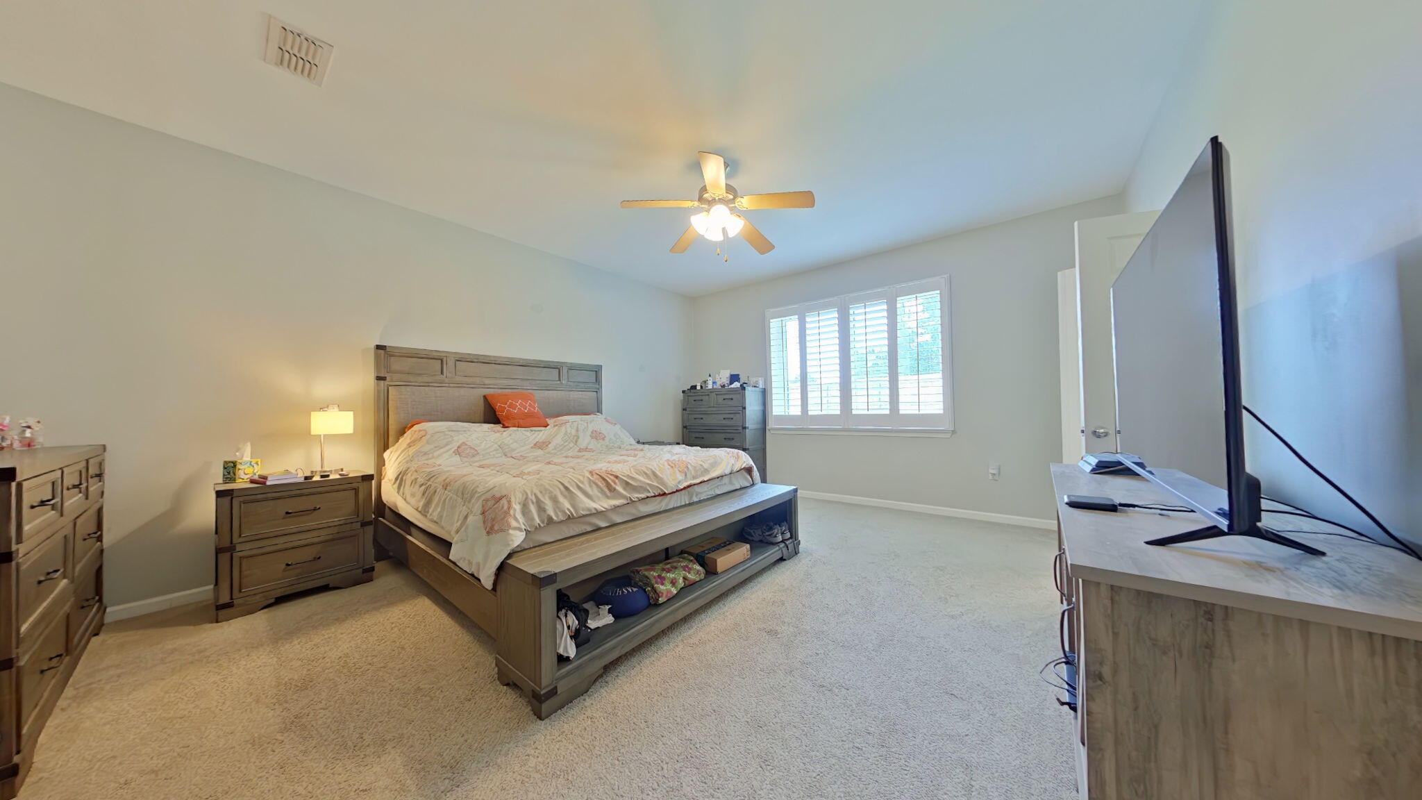 SOLIMAR - Residential Lease