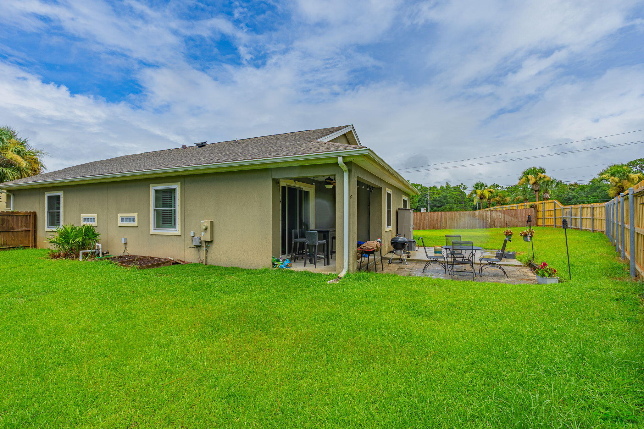 SOLIMAR - Residential Lease