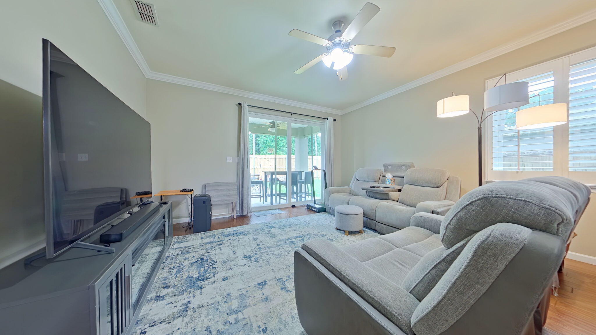SOLIMAR - Residential Lease