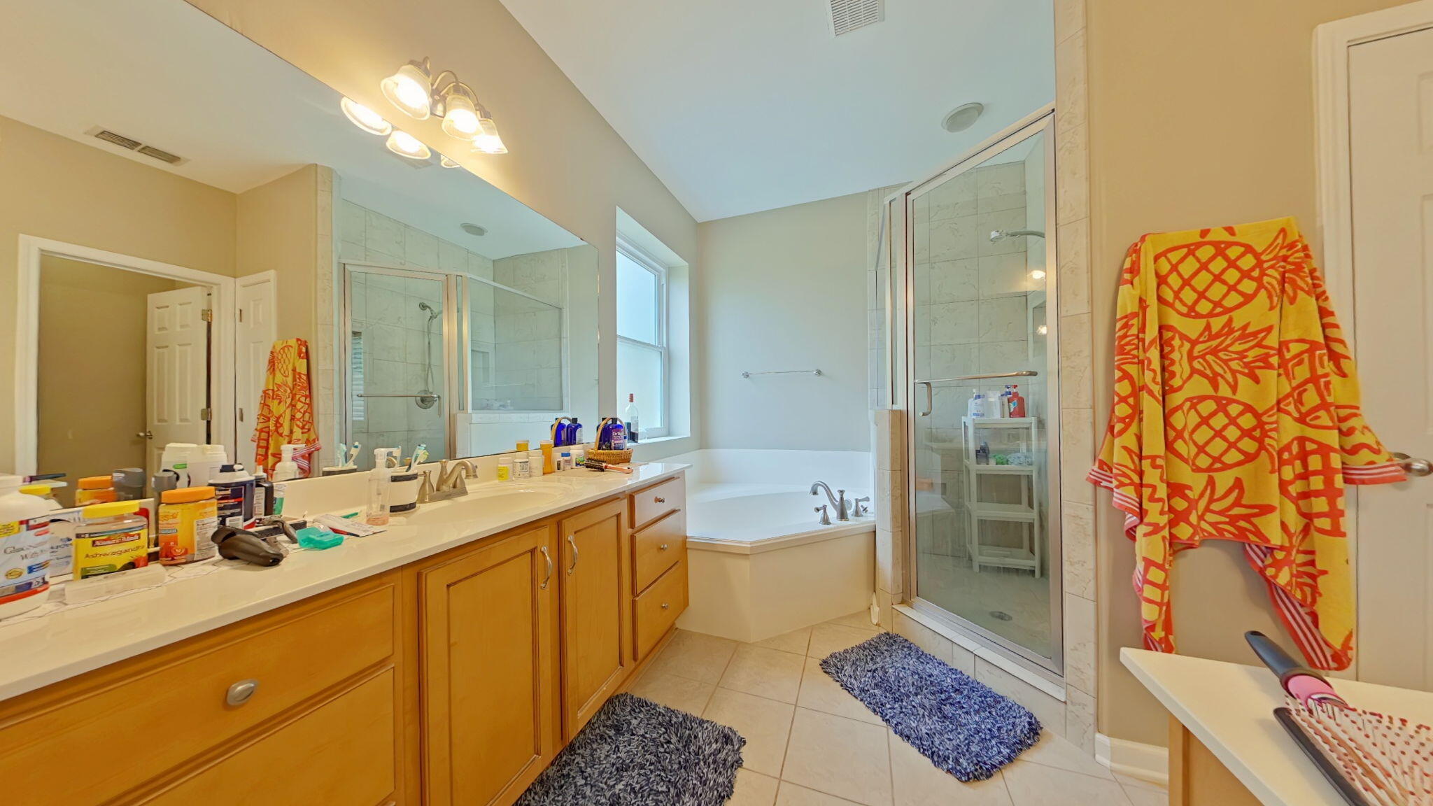 SOLIMAR - Residential Lease