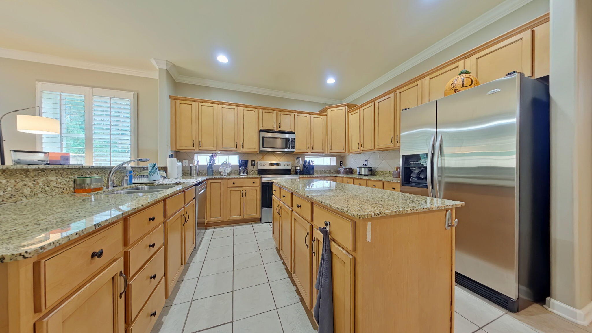 SOLIMAR - Residential Lease