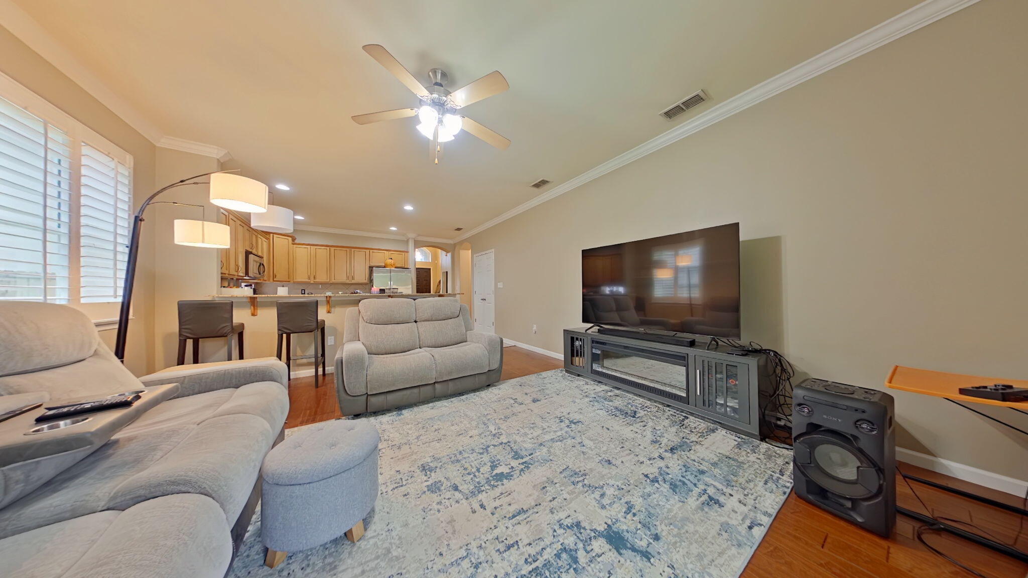 SOLIMAR - Residential Lease