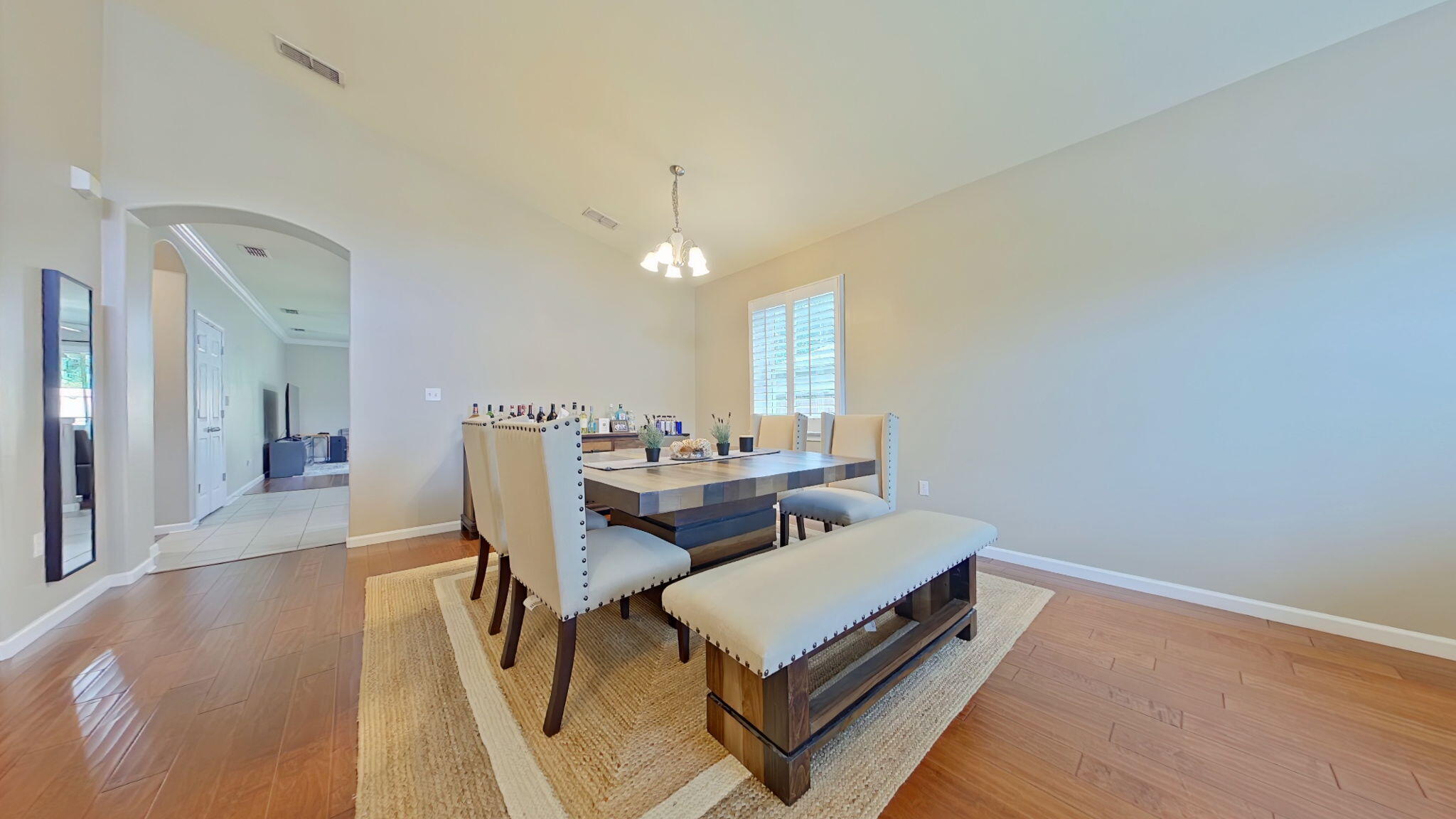 SOLIMAR - Residential Lease