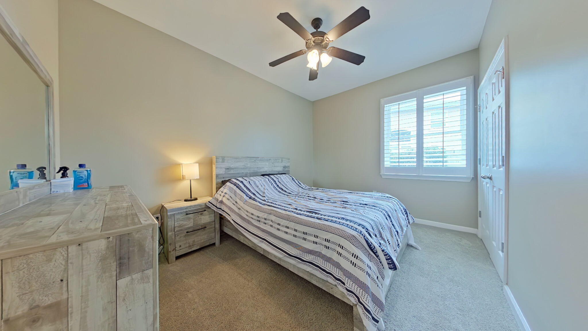 SOLIMAR - Residential Lease