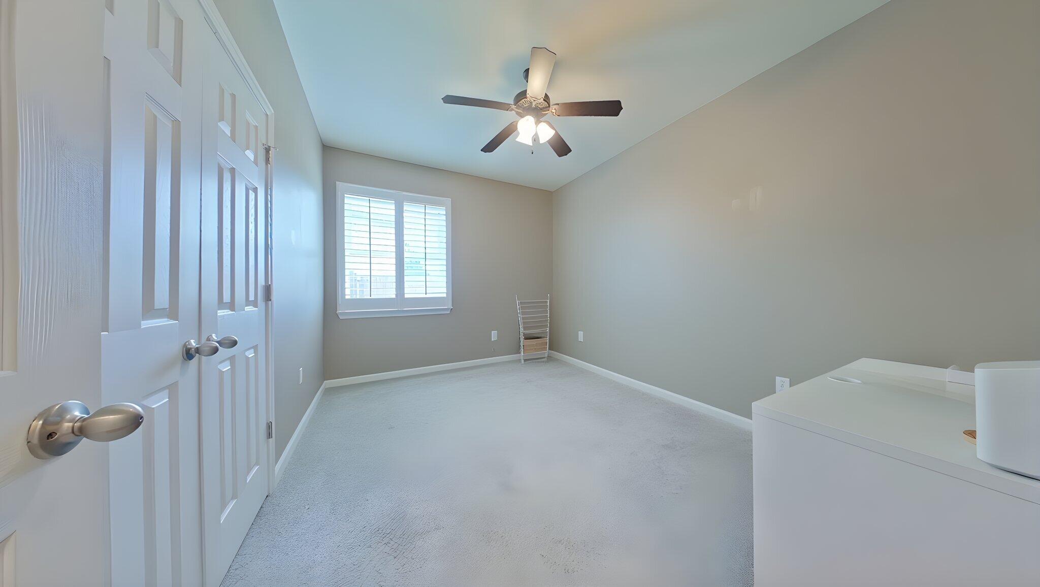 SOLIMAR - Residential Lease