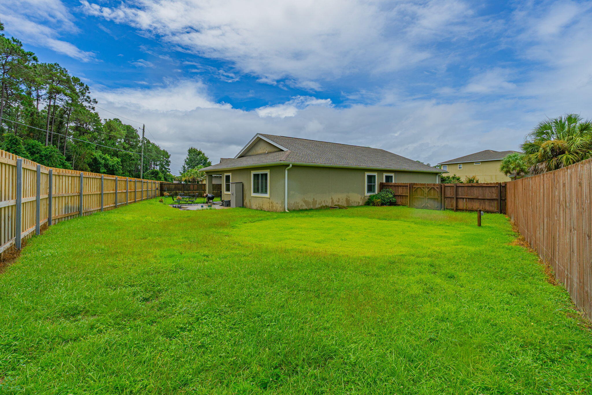 SOLIMAR - Residential Lease