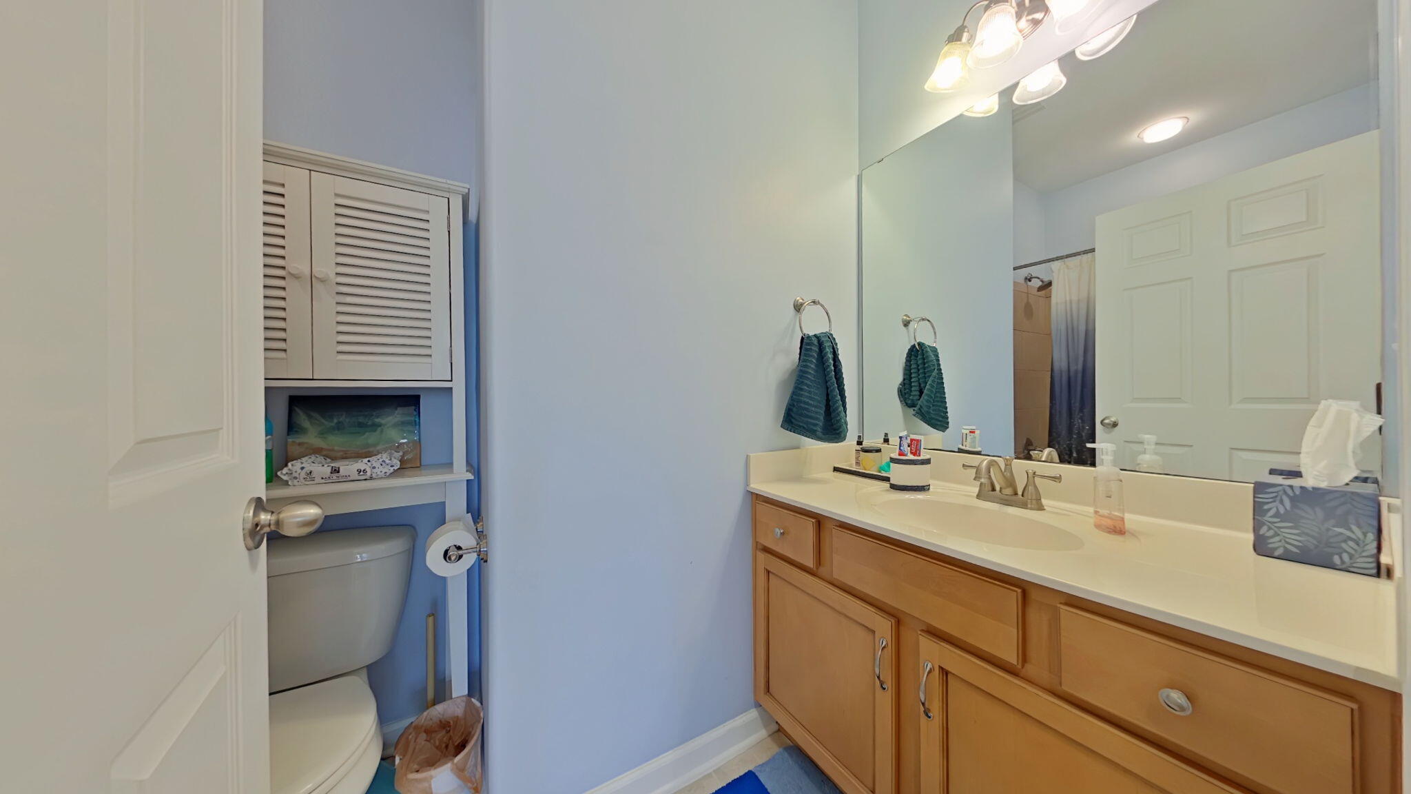 SOLIMAR - Residential Lease