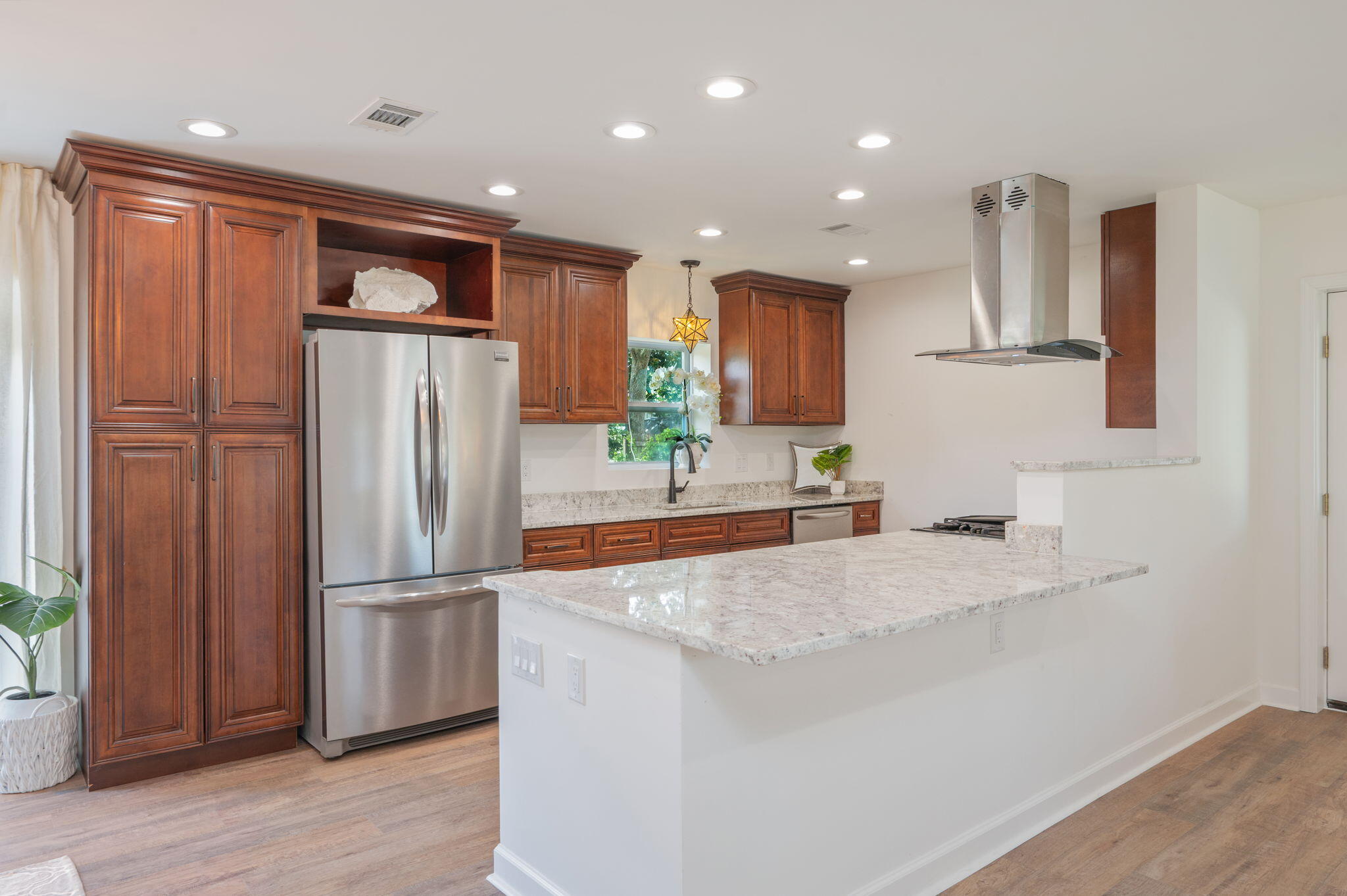 WINTHROP PLACE - Residential