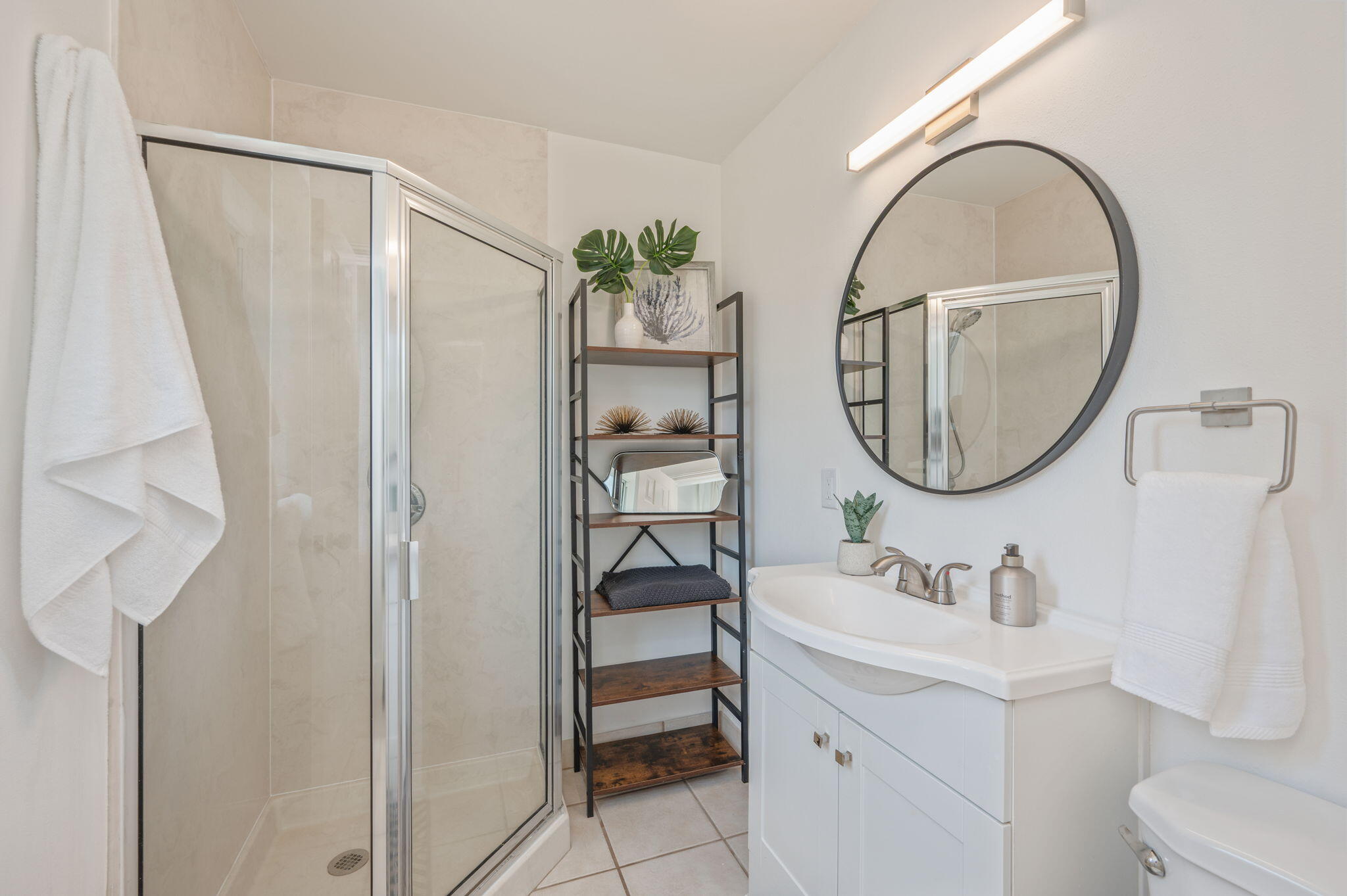 WINTHROP PLACE - Residential