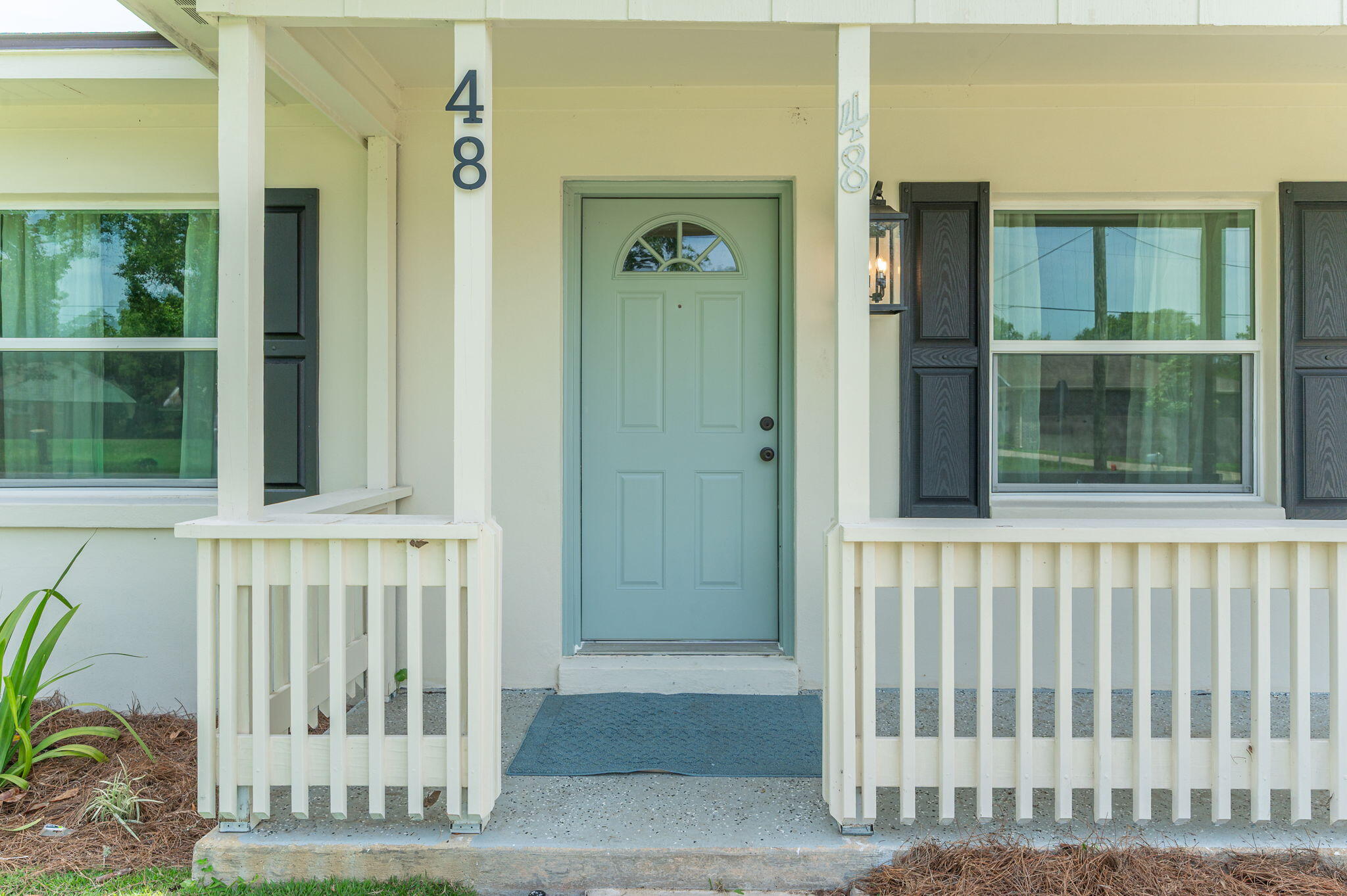 WINTHROP PLACE - Residential