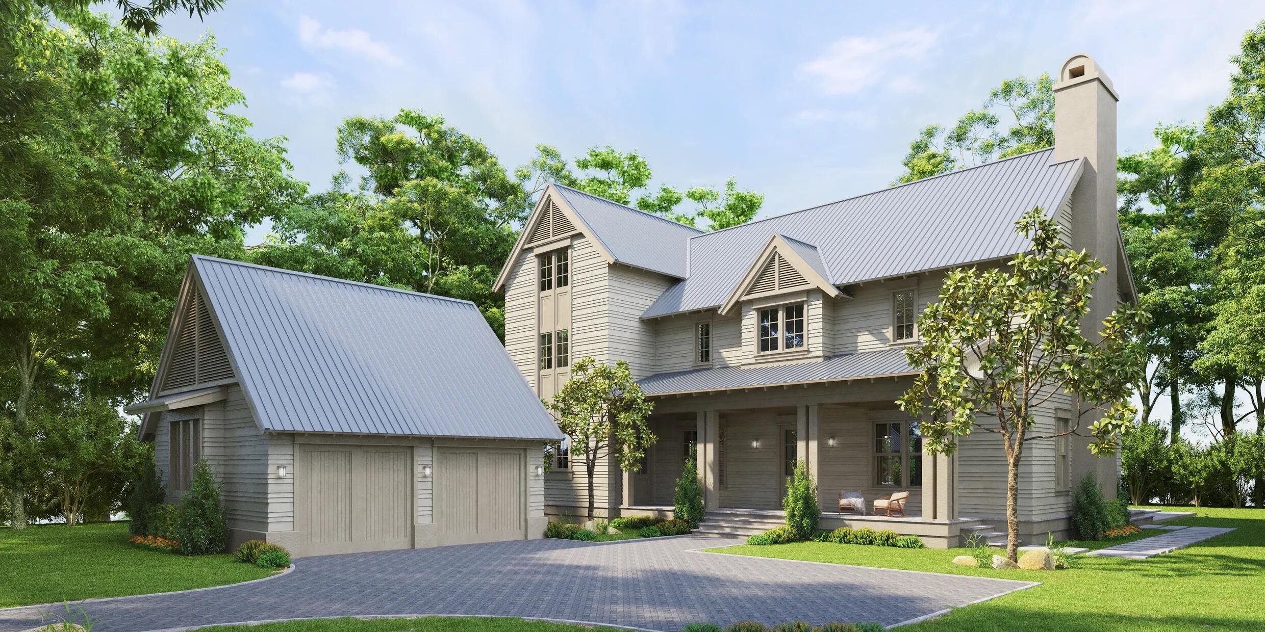 Oak Grove at Eden's Landing - Residential