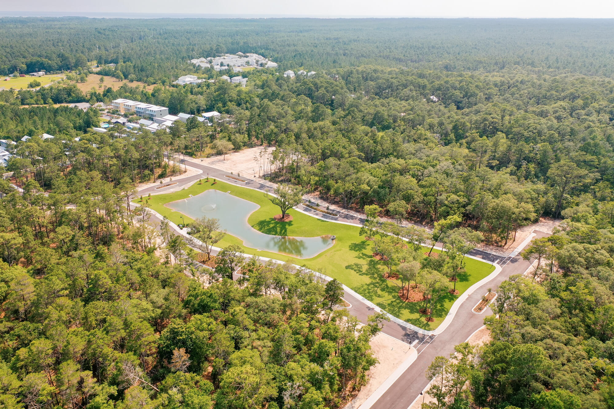 Oak Grove at Eden's Landing - Residential