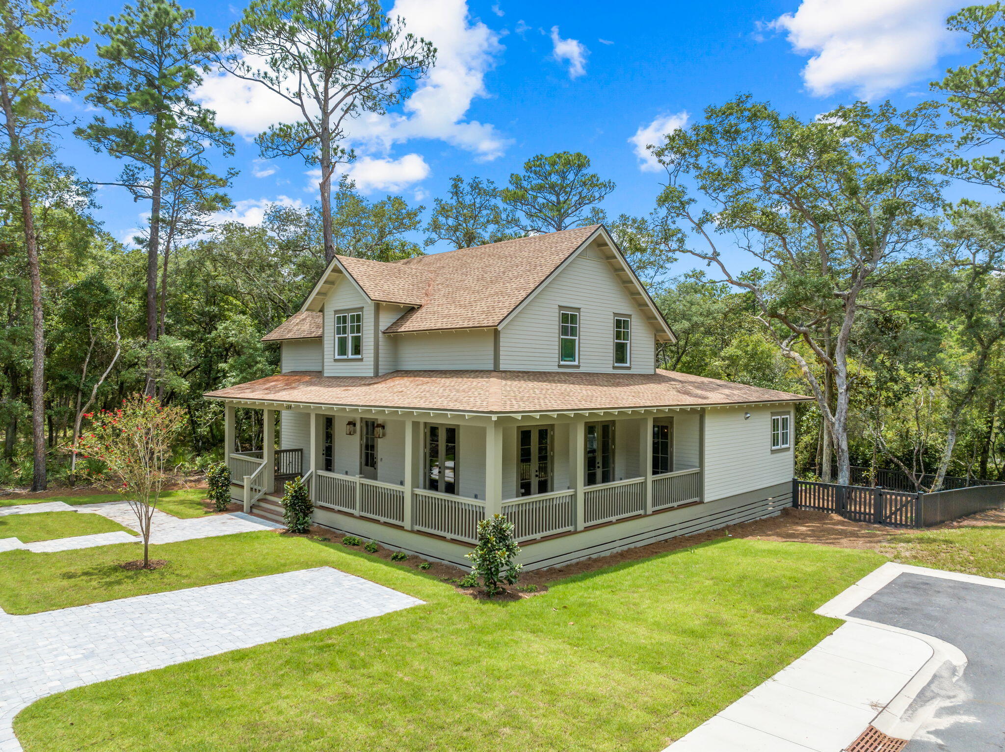 Oak Grove at Eden's Landing - Residential