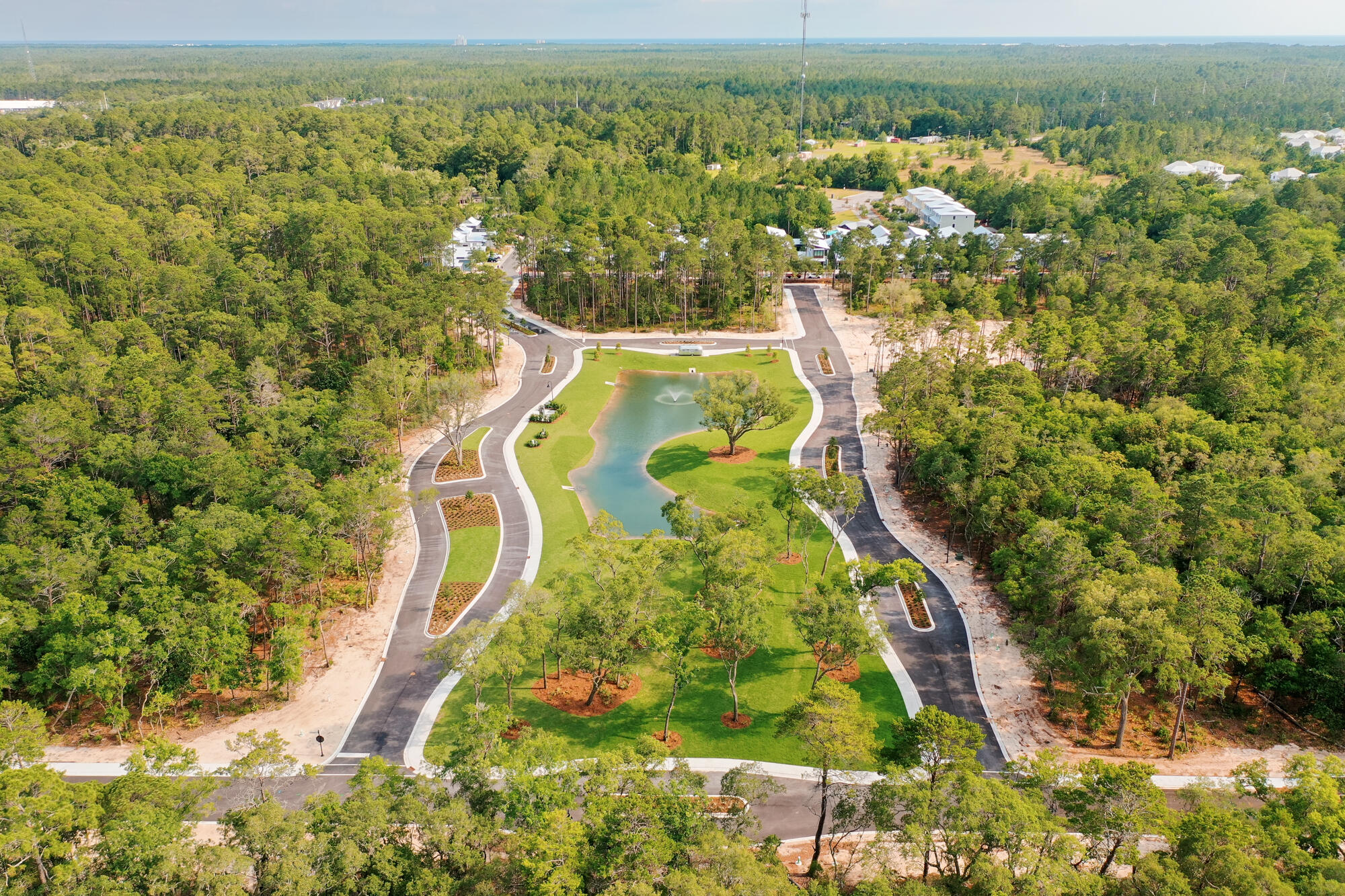 Oak Grove at Eden's Landing - Residential