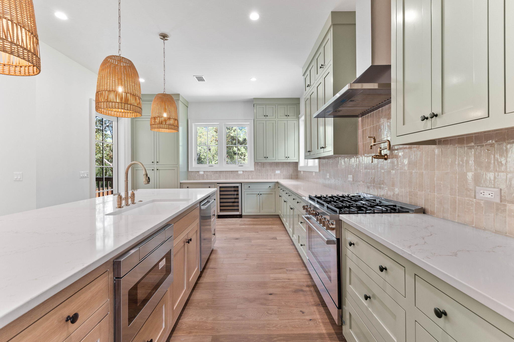 Oak Grove at Eden's Landing - Residential