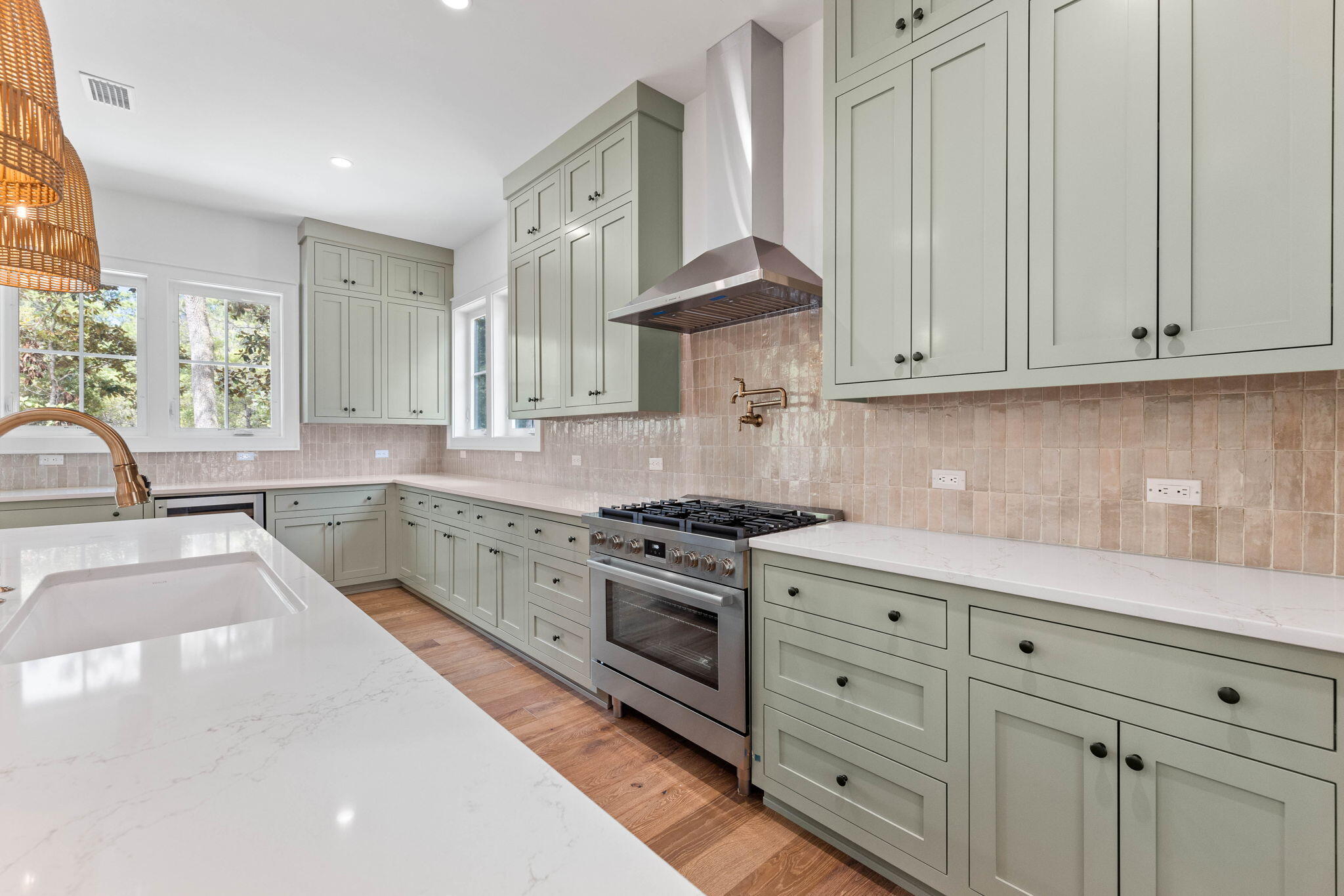Oak Grove at Eden's Landing - Residential