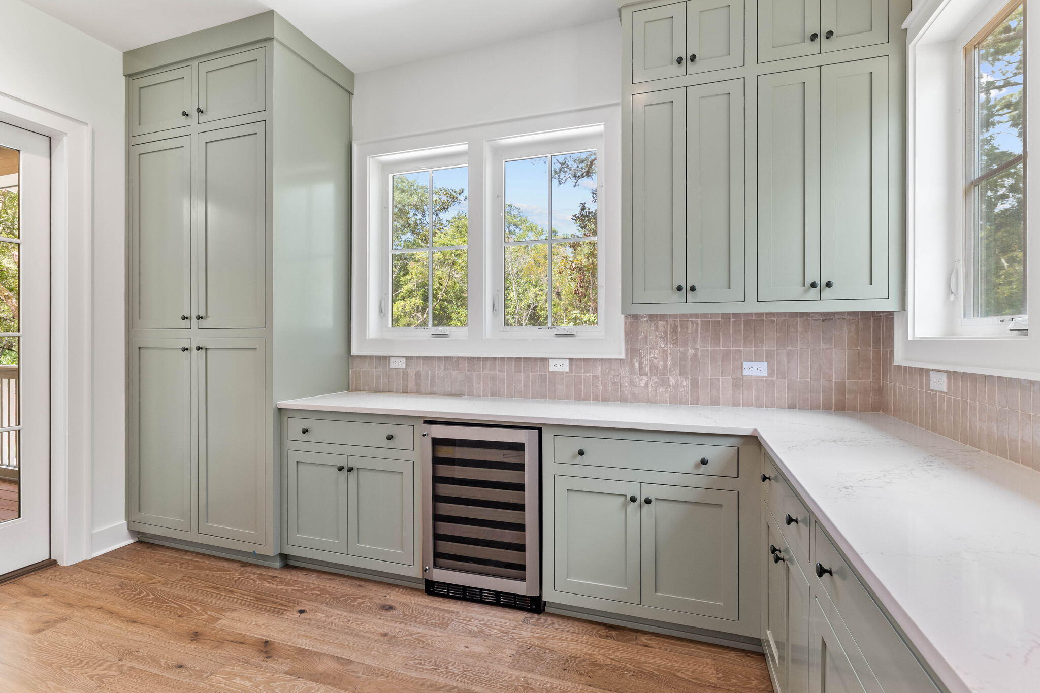 Oak Grove at Eden's Landing - Residential