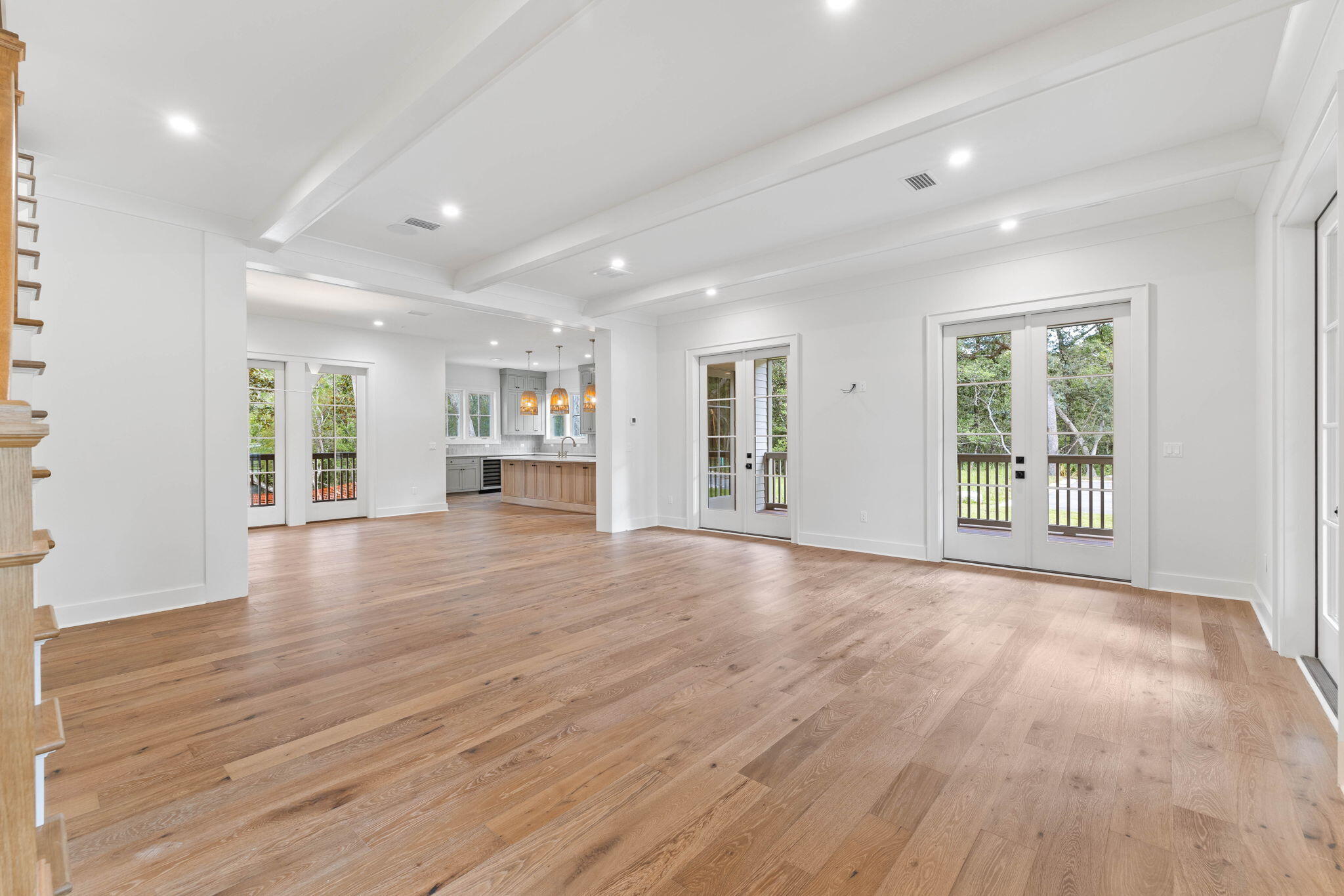 Oak Grove at Eden's Landing - Residential