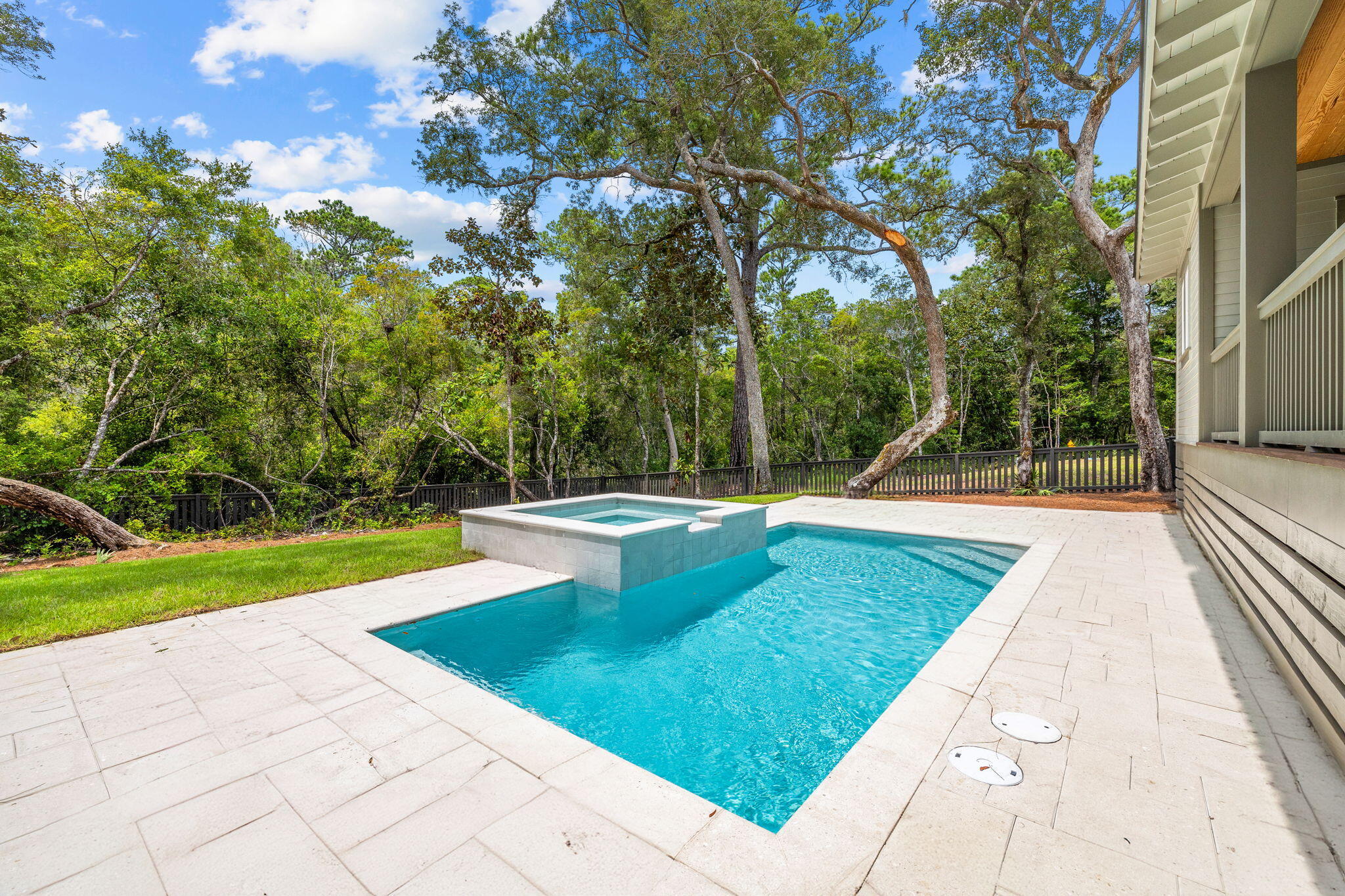Oak Grove at Eden's Landing - Residential