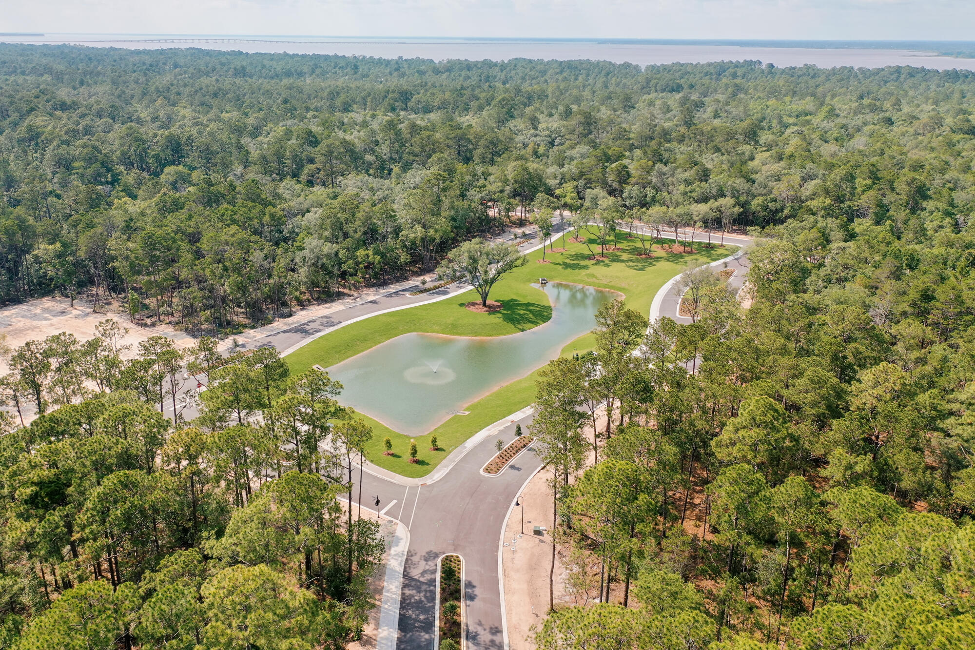 Oak Grove at Eden's Landing - Residential