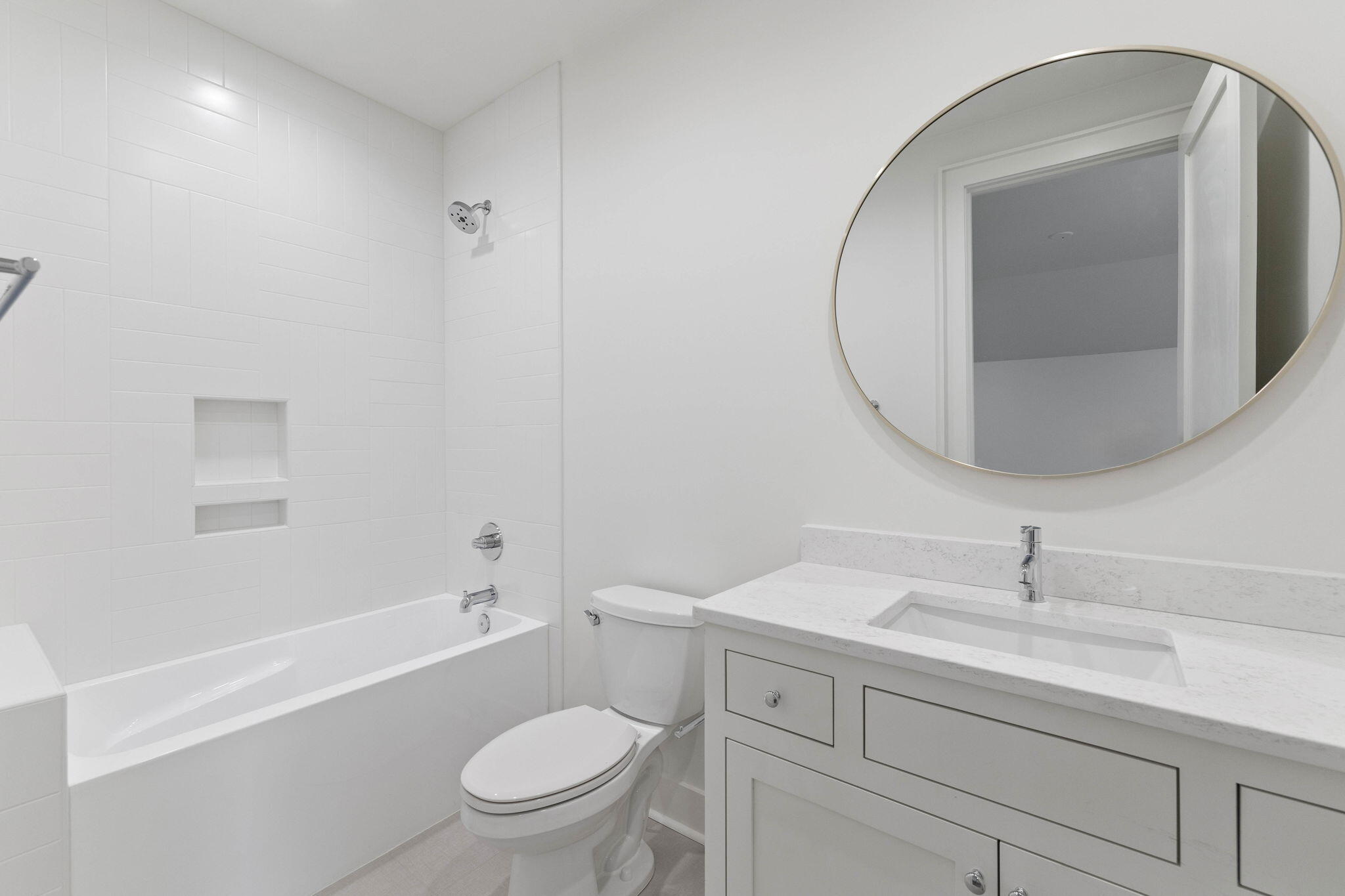 Oak Grove at Eden's Landing - Residential