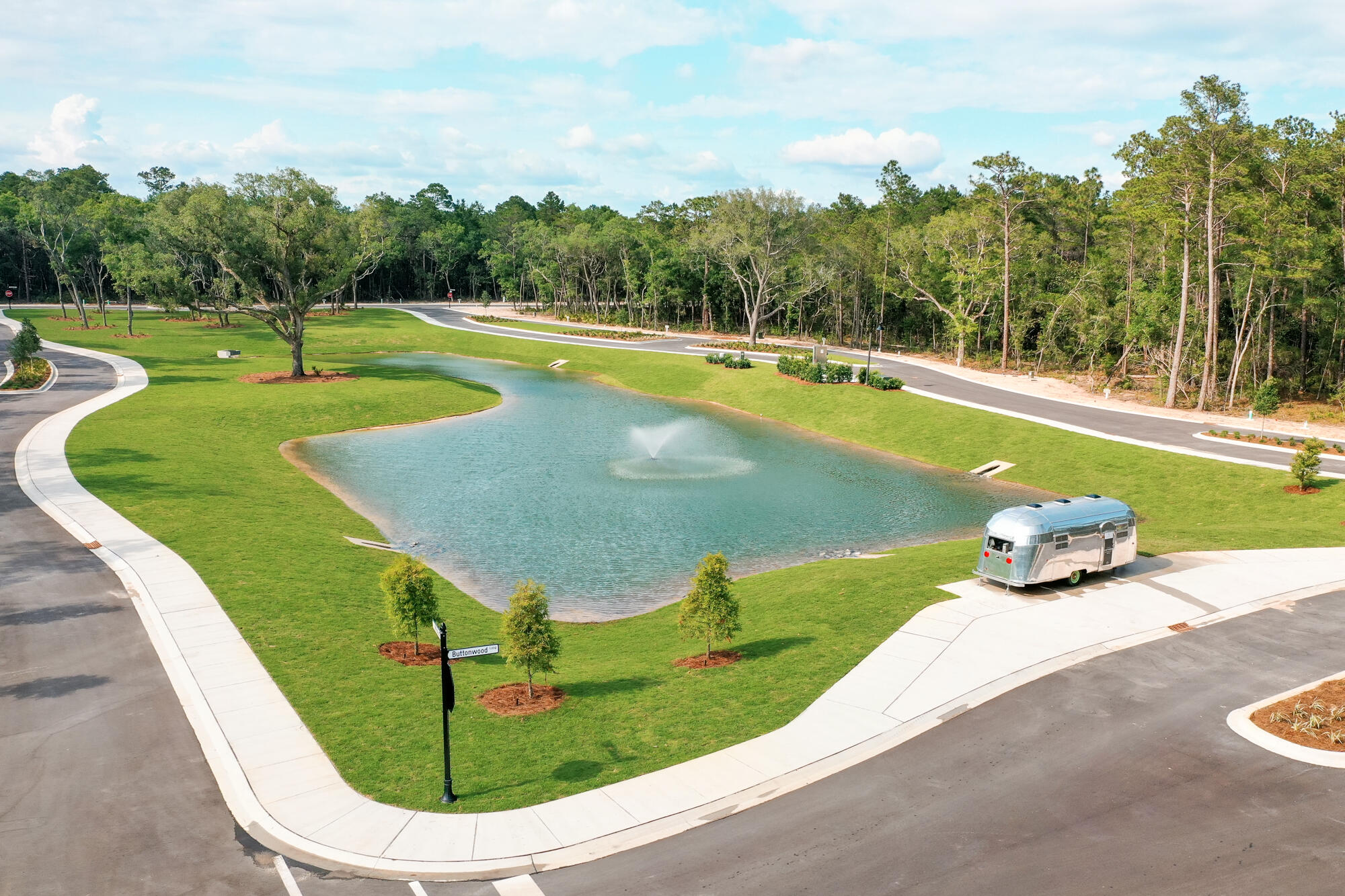 Oak Grove at Eden's Landing - Residential
