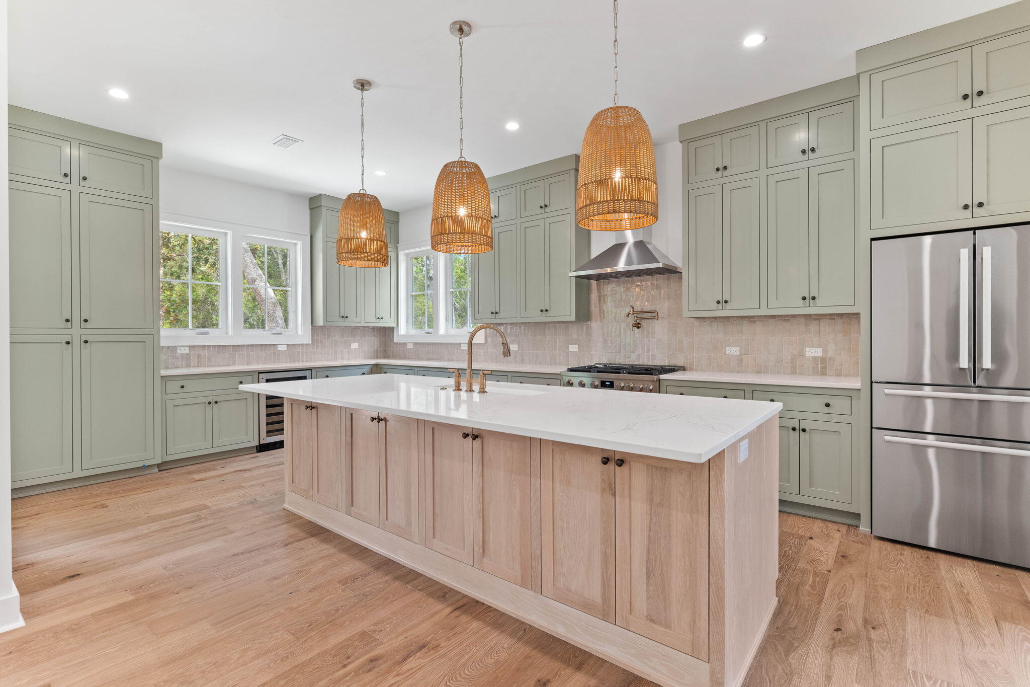 Oak Grove at Eden's Landing - Residential