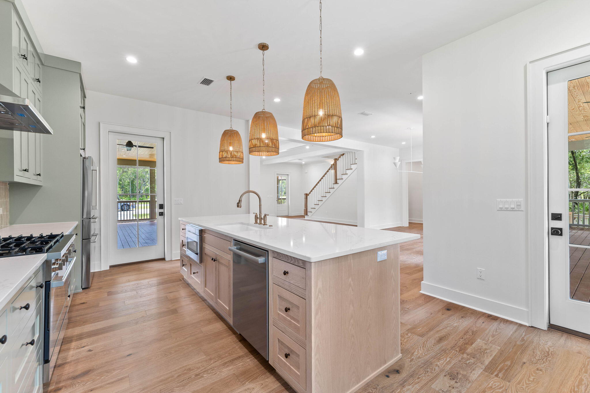 Oak Grove at Eden's Landing - Residential