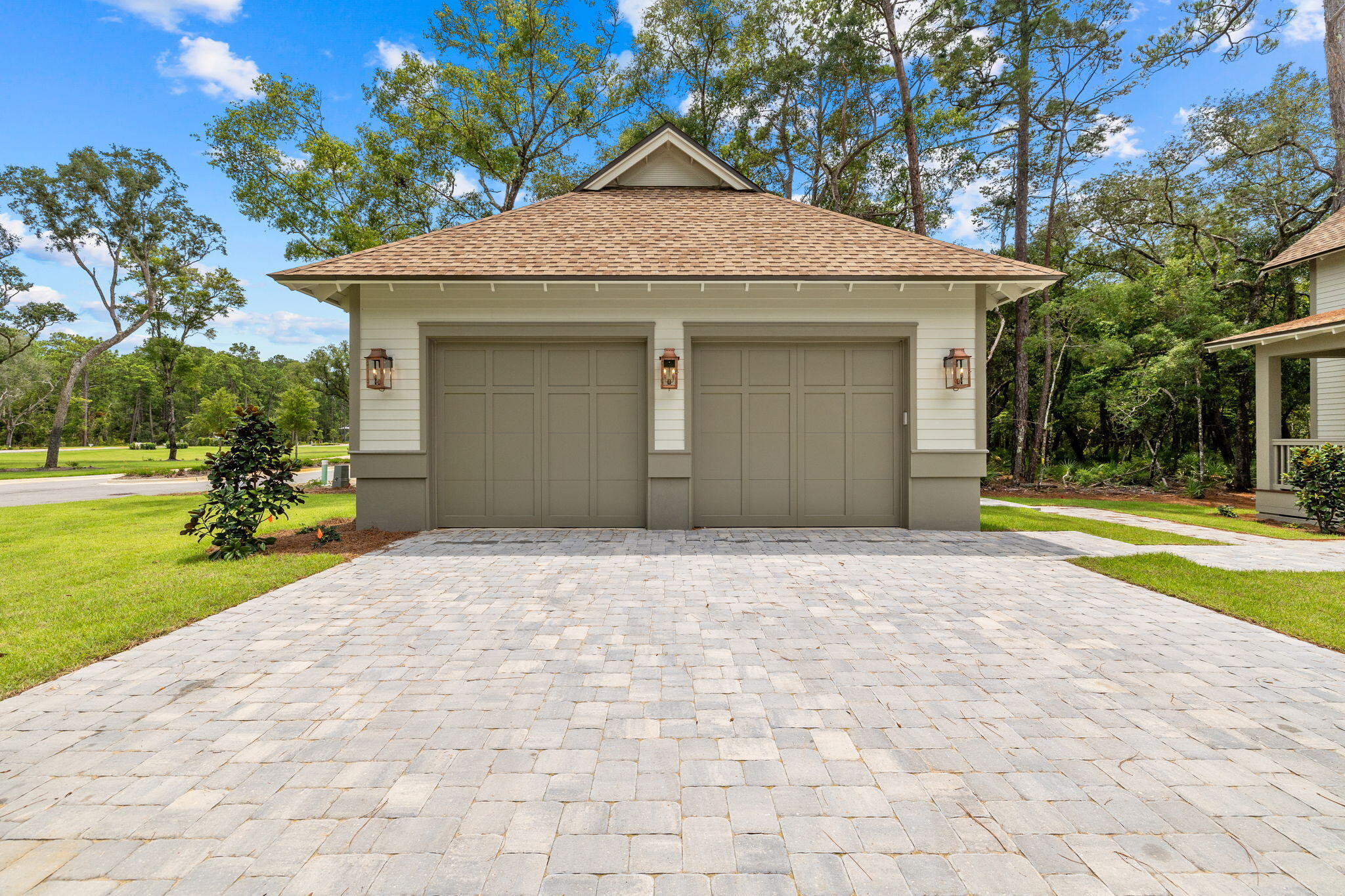 Oak Grove at Eden's Landing - Residential