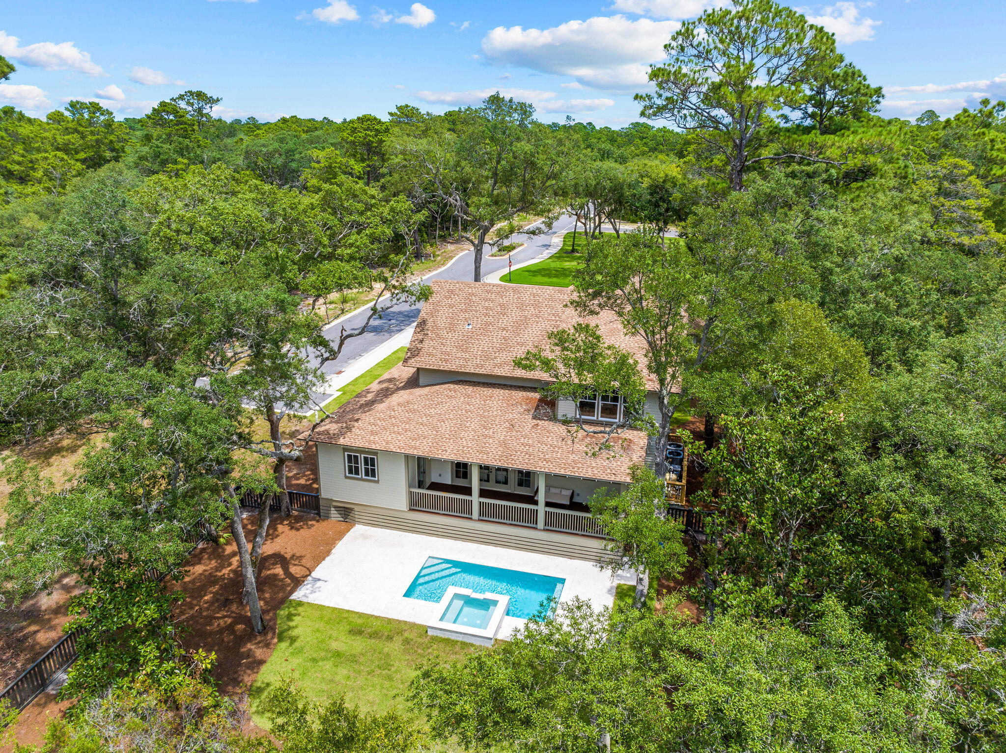 Oak Grove at Eden's Landing - Residential
