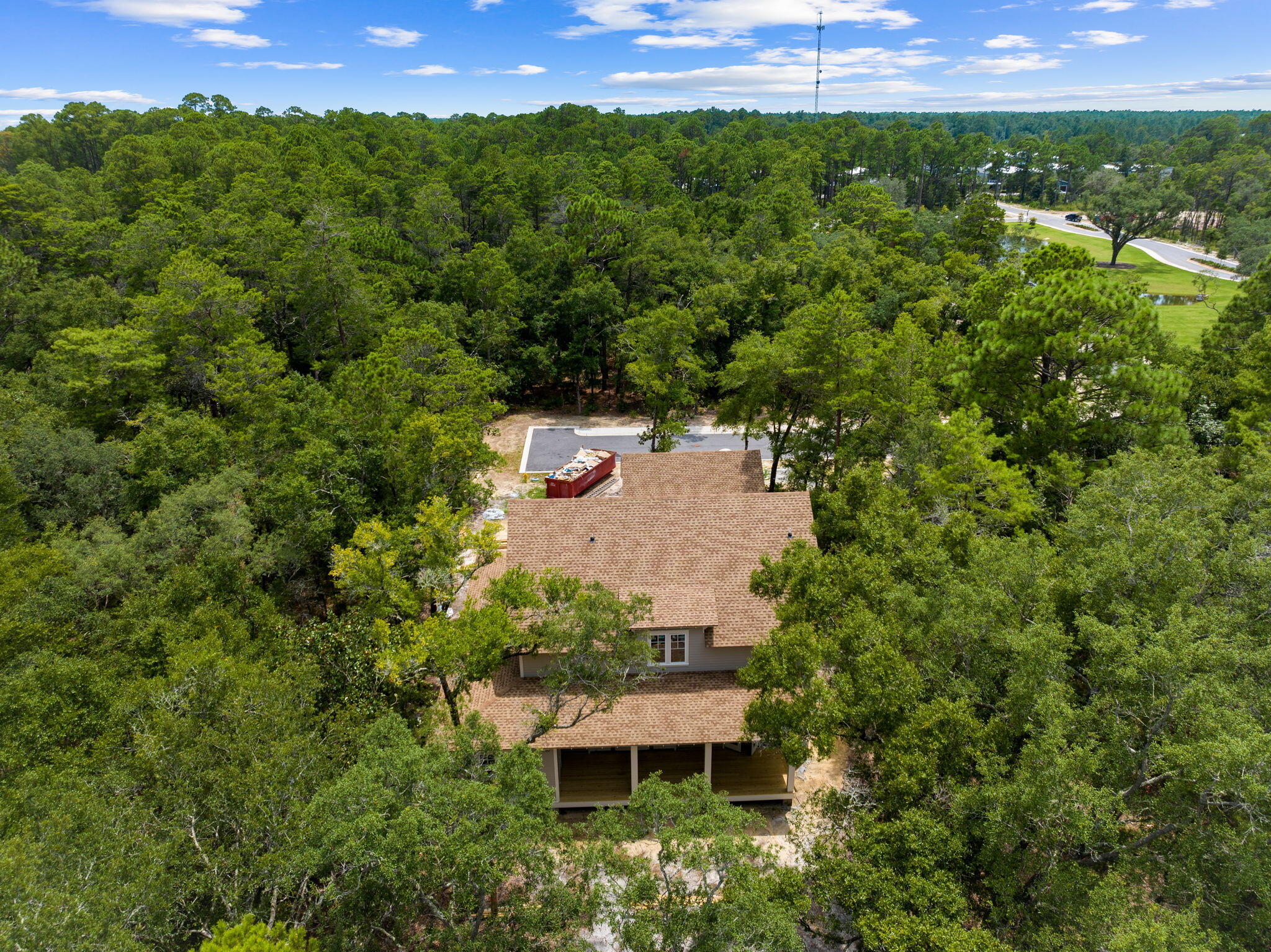 Oak Grove at Eden's Landing - Residential