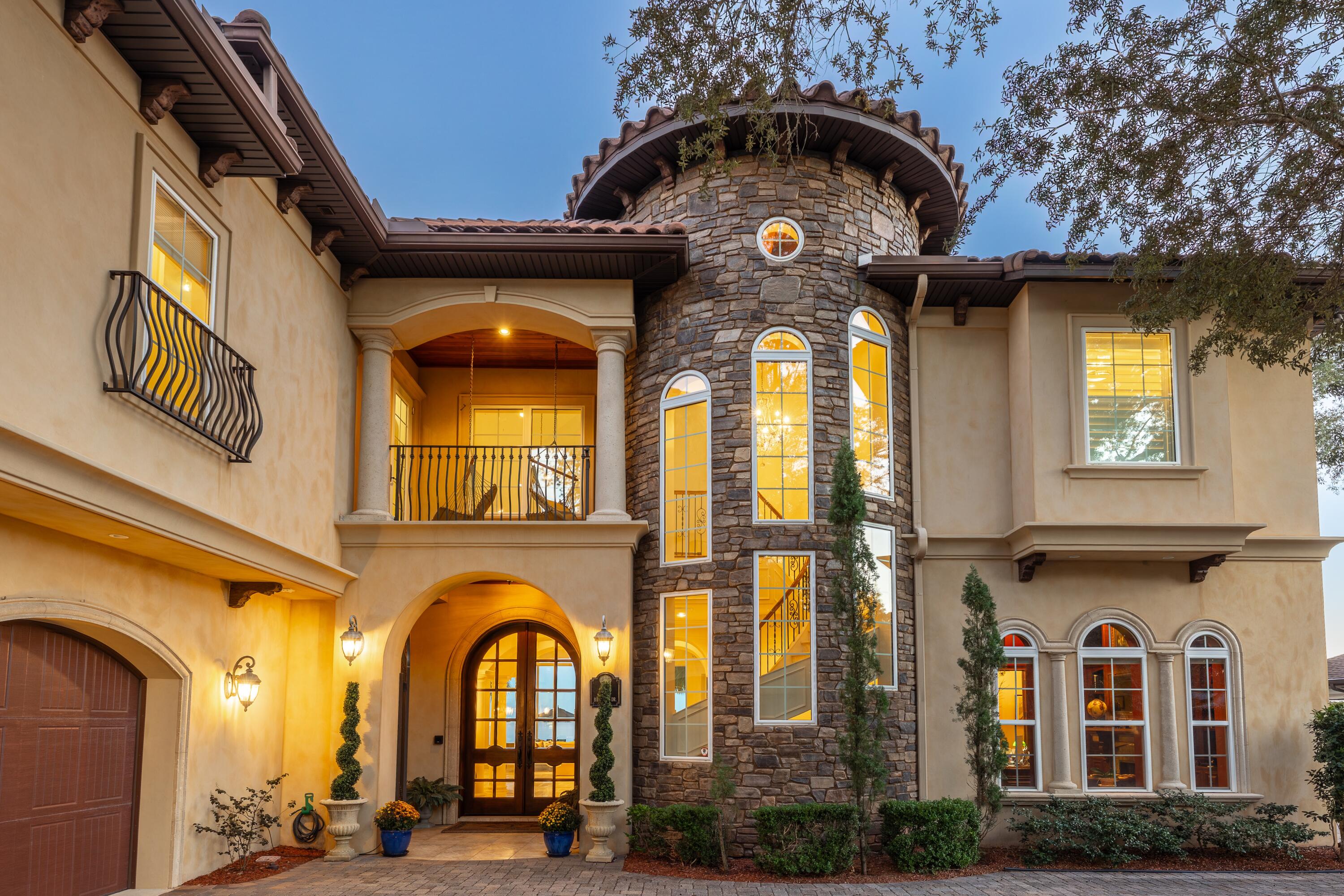 LAKE LORRAINE ESTATES - Residential