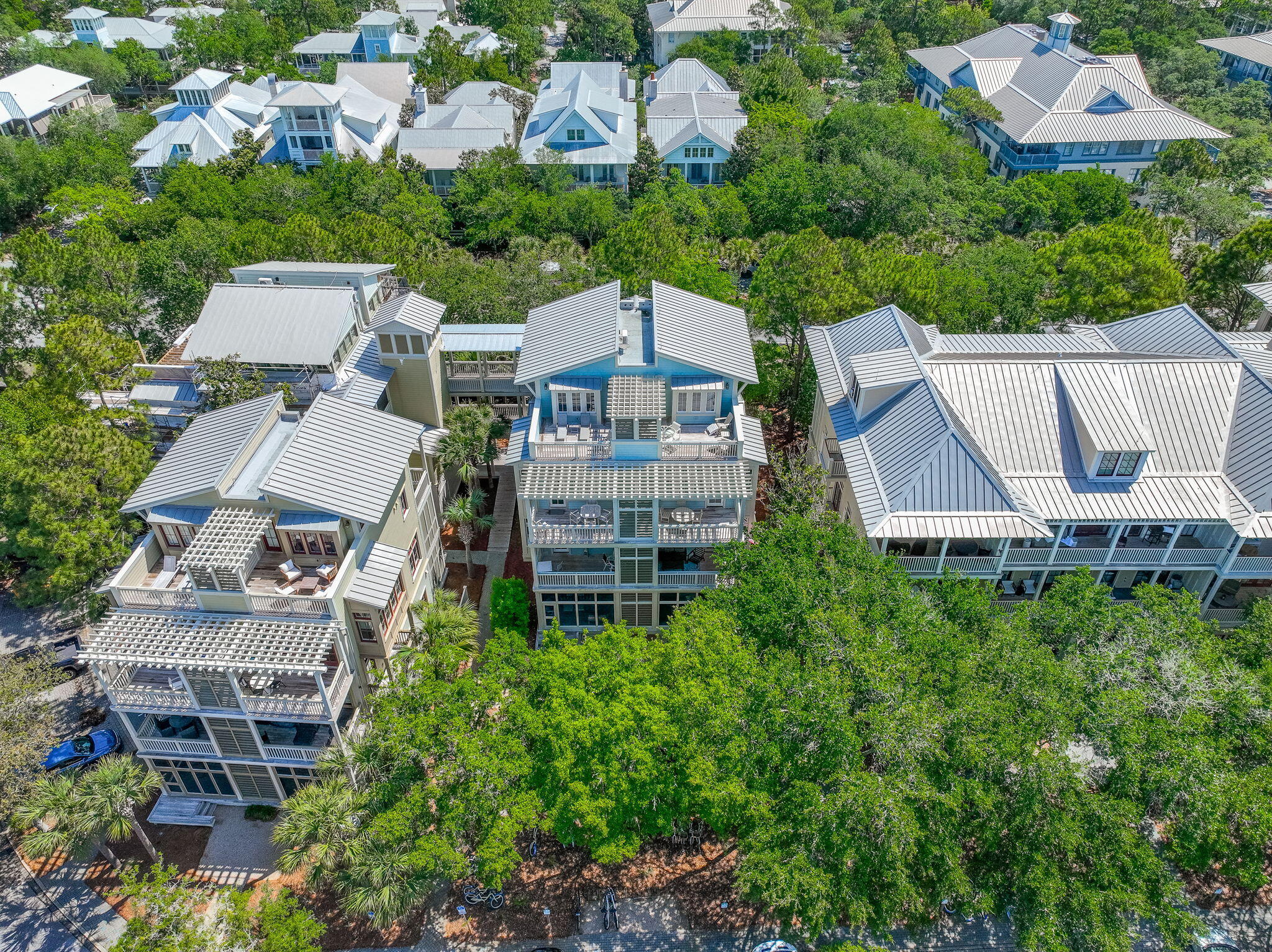 WATERCOLOR TOWN CENTER M6A&B&C - Residential
