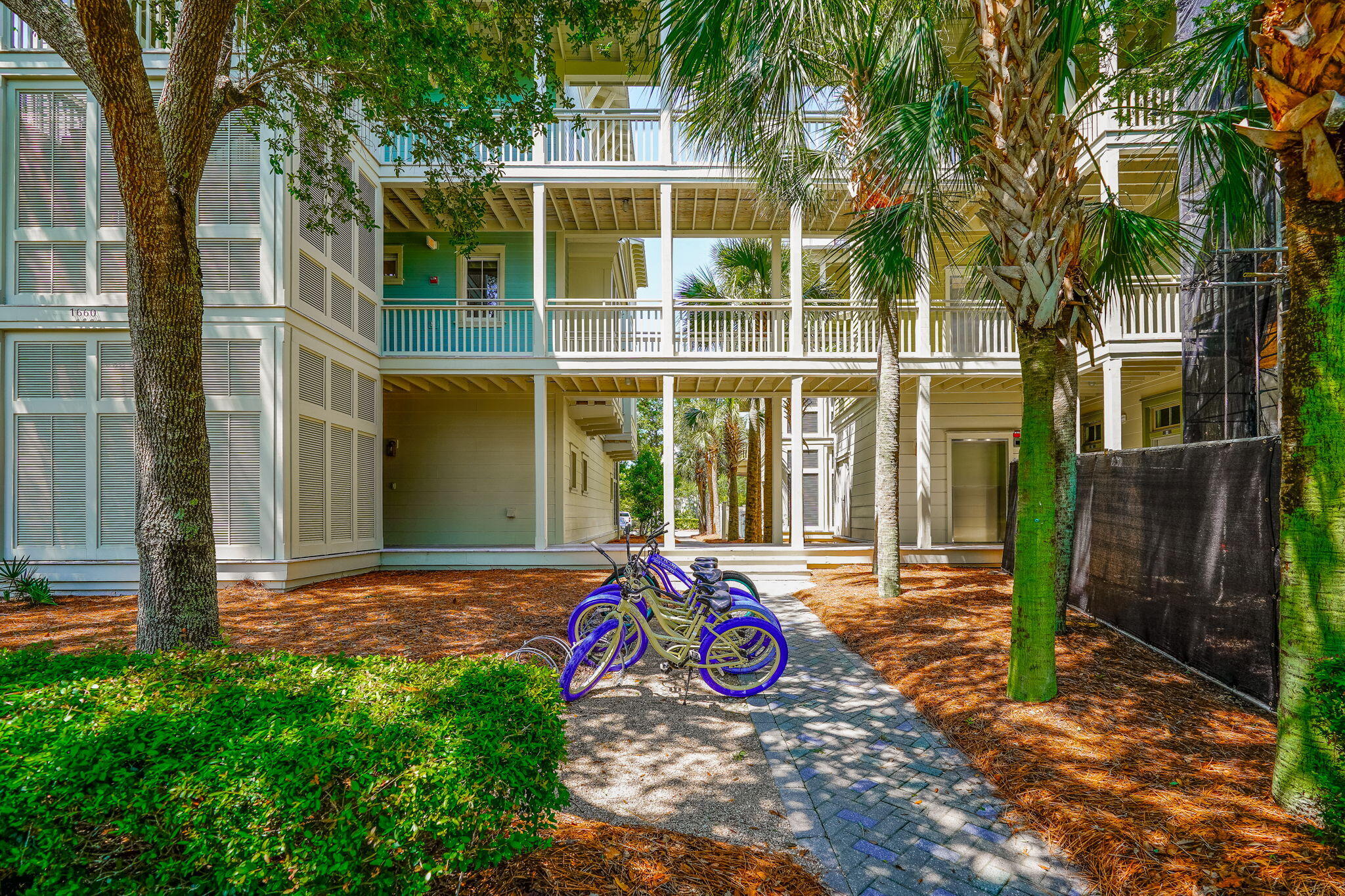 WATERCOLOR TOWN CENTER M6A&B&C - Residential