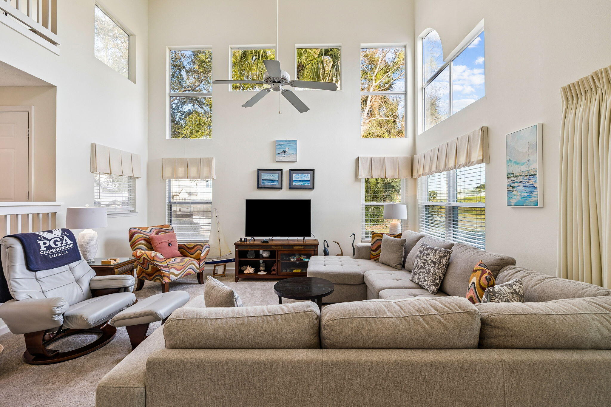 NORTHSHORE - Residential