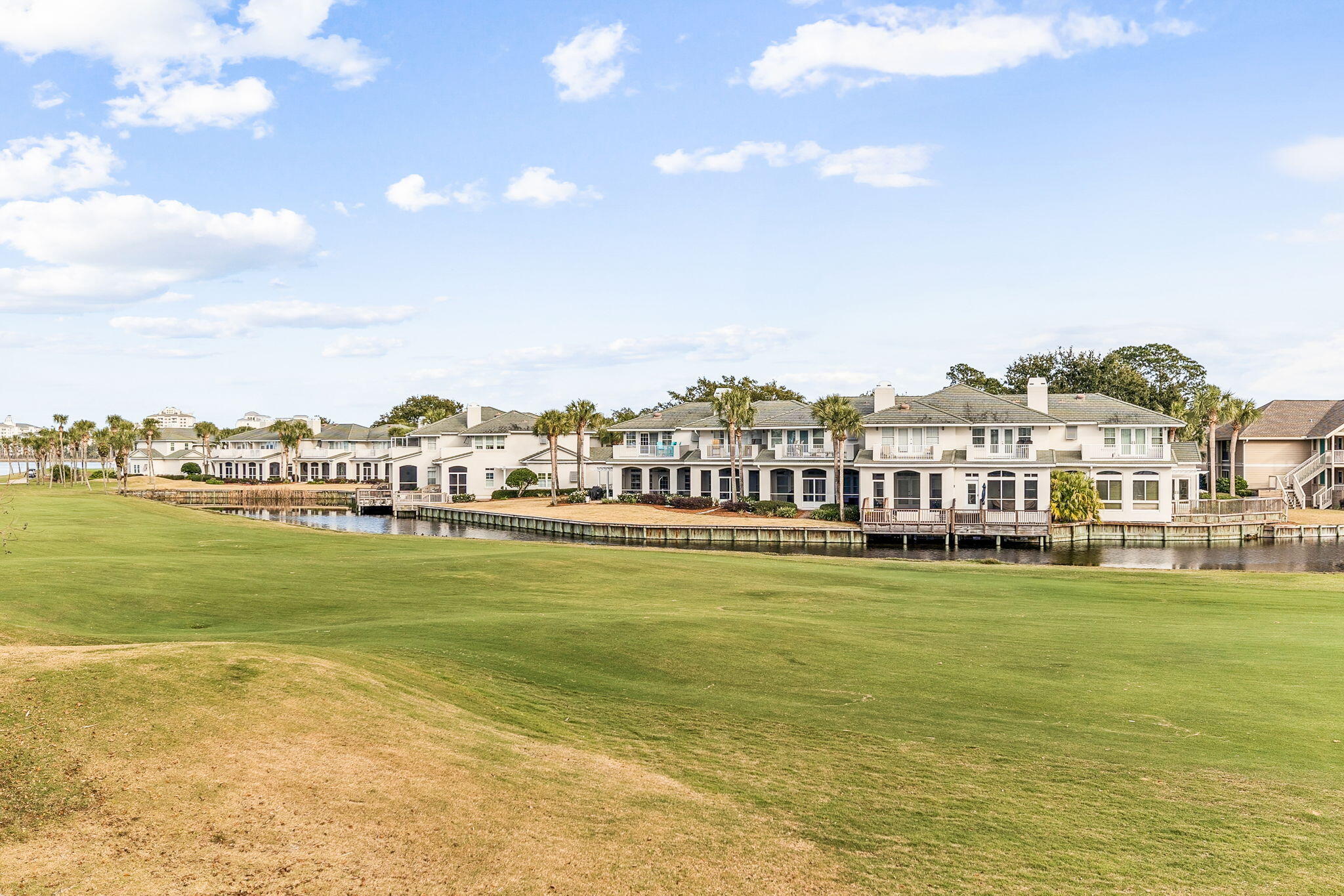 NORTHSHORE - Residential