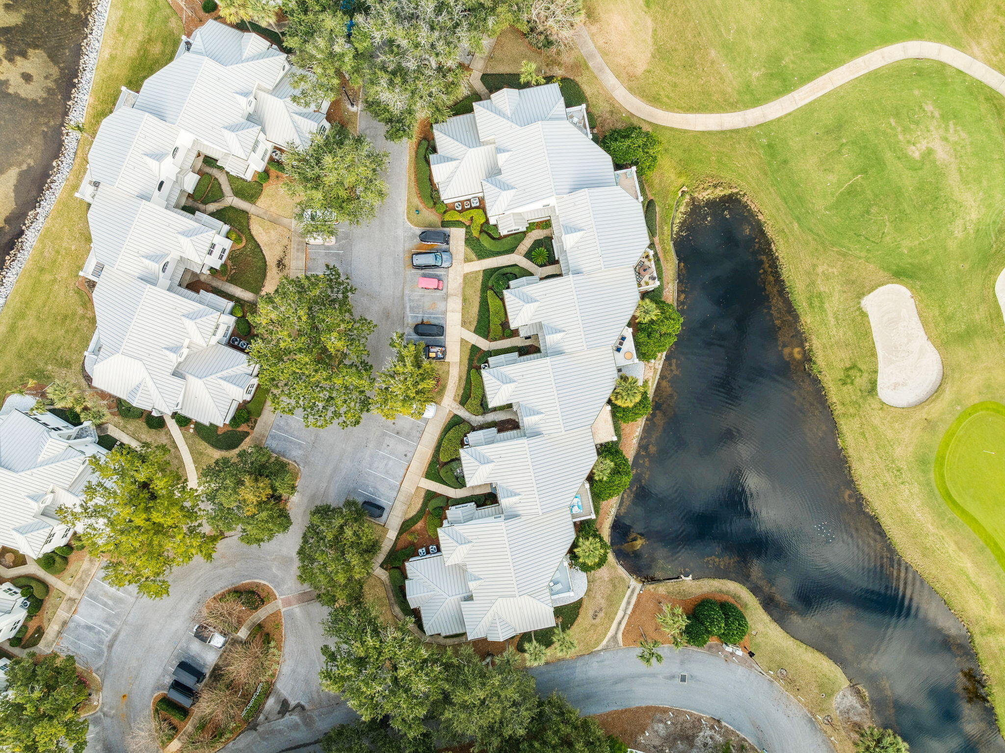 NORTHSHORE - Residential